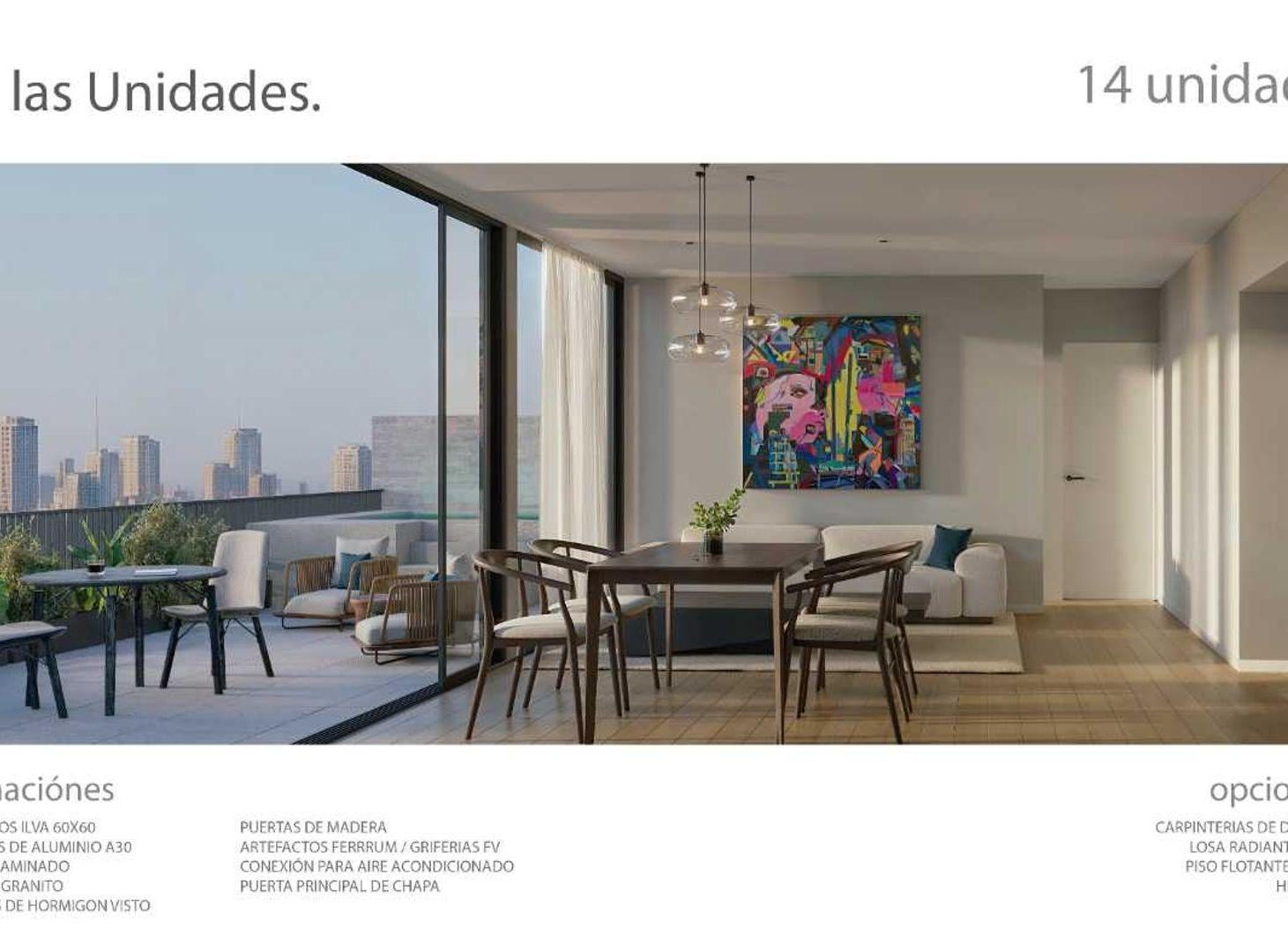 Foto de Departamento 2 Amb Saavedra INVERSION Pozo, imagen 1