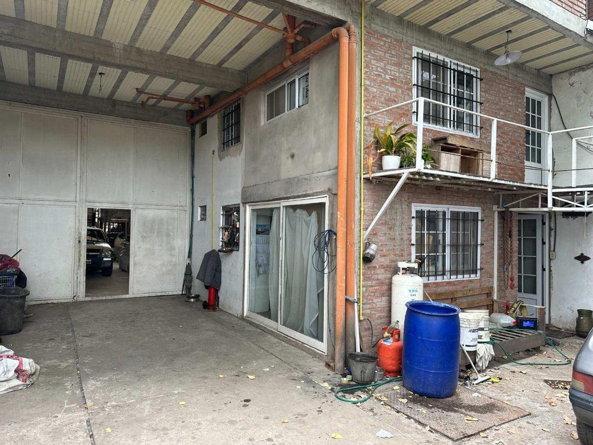 Foto de DEPOSITO EN ALQUILER GRAL PACHECO ZONA INDUSTRIAL, imagen 2