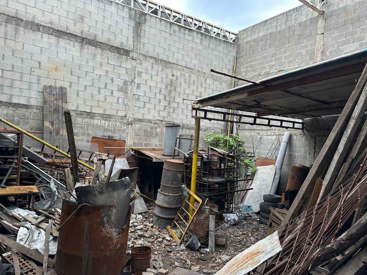 Foto de DEPOSITO EN ALQUILER GRAL PACHECO ZONA INDUSTRIAL, imagen 4
