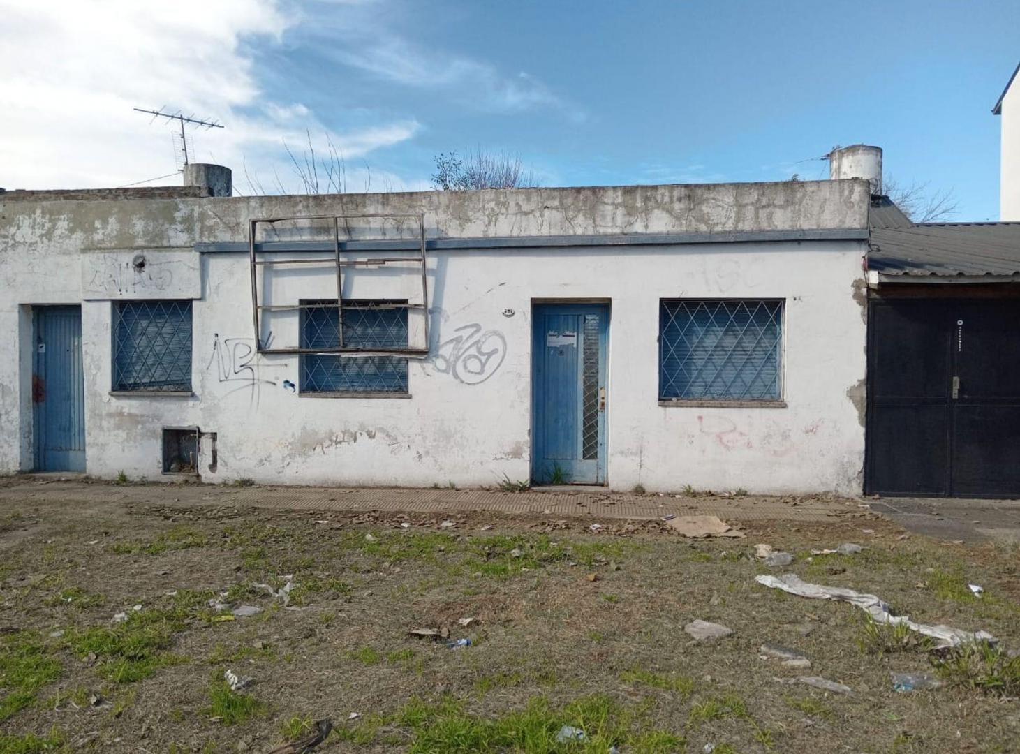 Foto de VENTA LOTE OPORTUNIDAD ZONA COMERCIAL, imagen 2