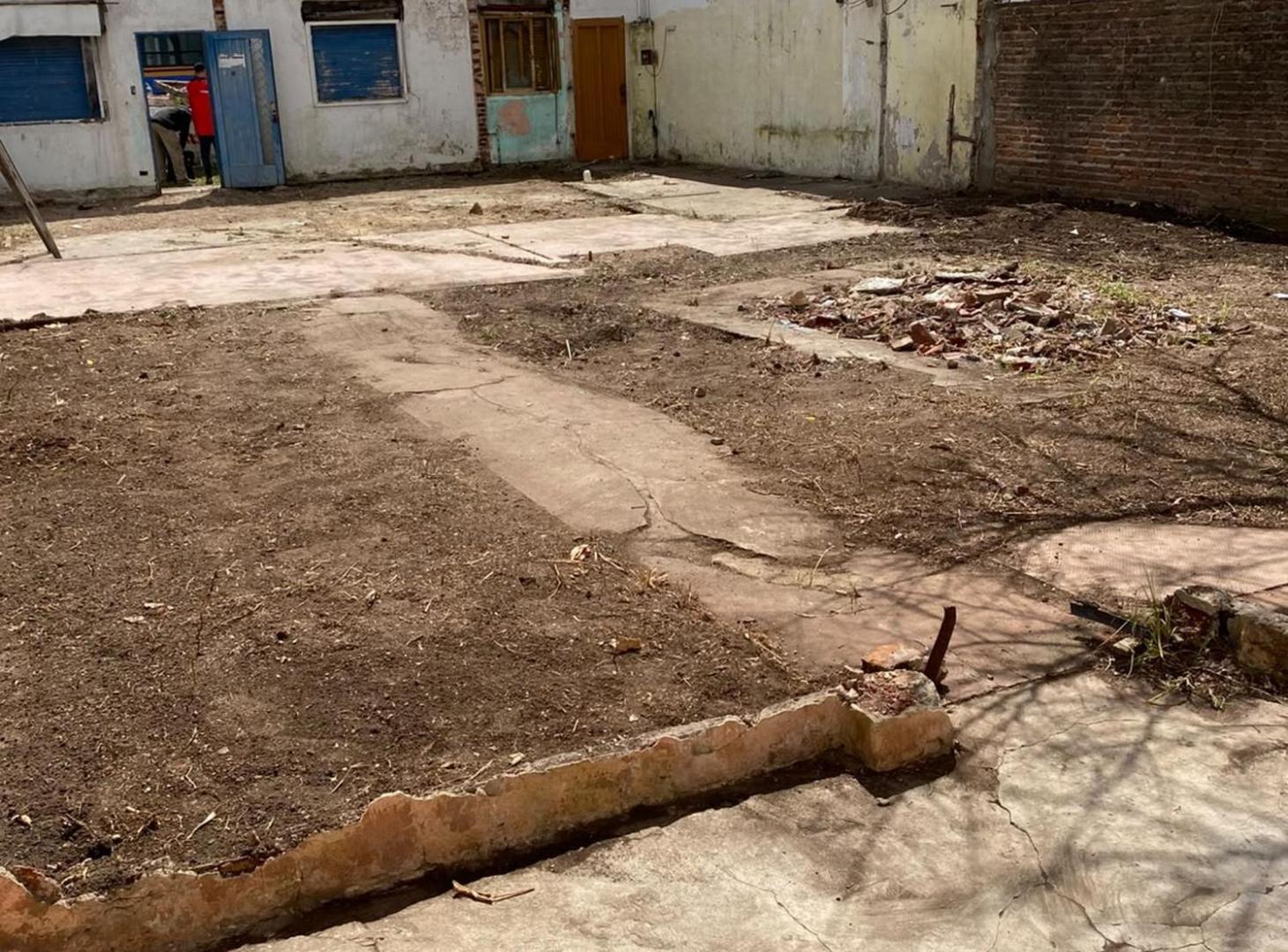 Foto de VENTA LOTE OPORTUNIDAD ZONA COMERCIAL, imagen 1