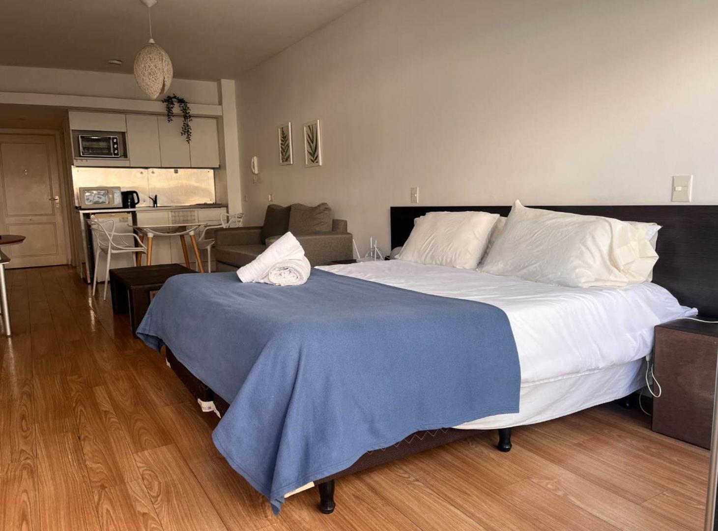 Foto de VENTA DEPARTAMENTO MONOAMBIENTE EN PALERMO, imagen 2