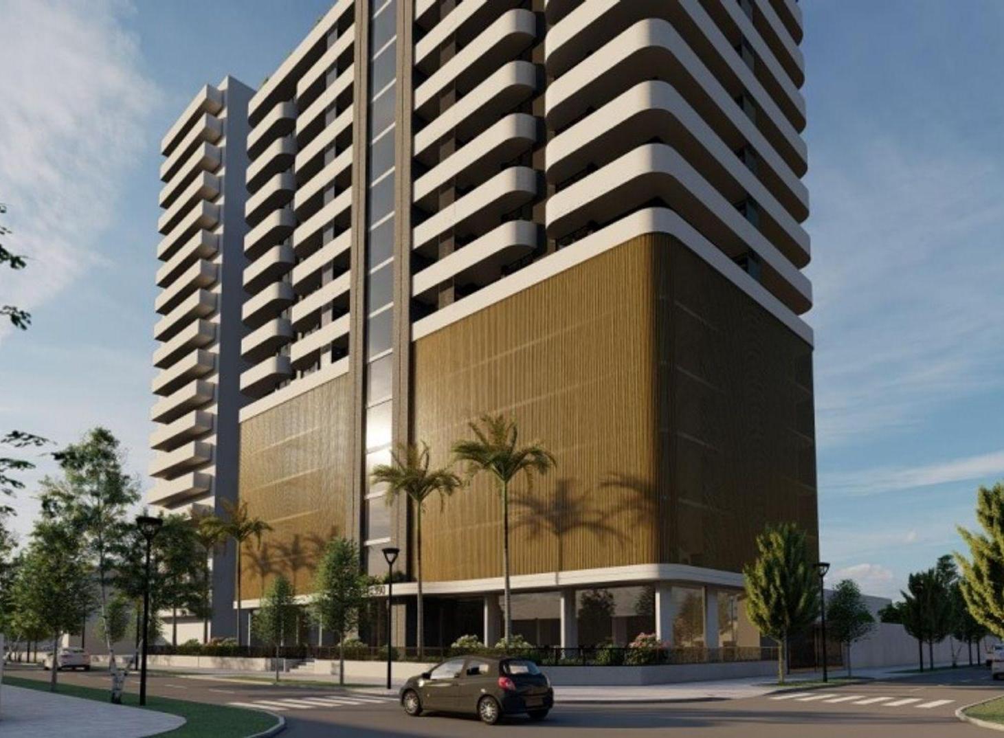Foto de Vende monoambiente Brickell Joven Tigre 2, imagen 1