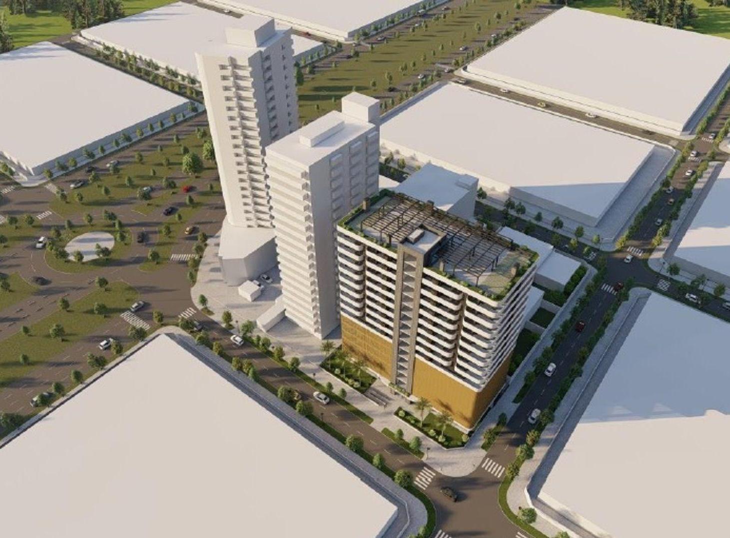 Foto de Vende monoambiente Brickell Joven Tigre 2, imagen 3