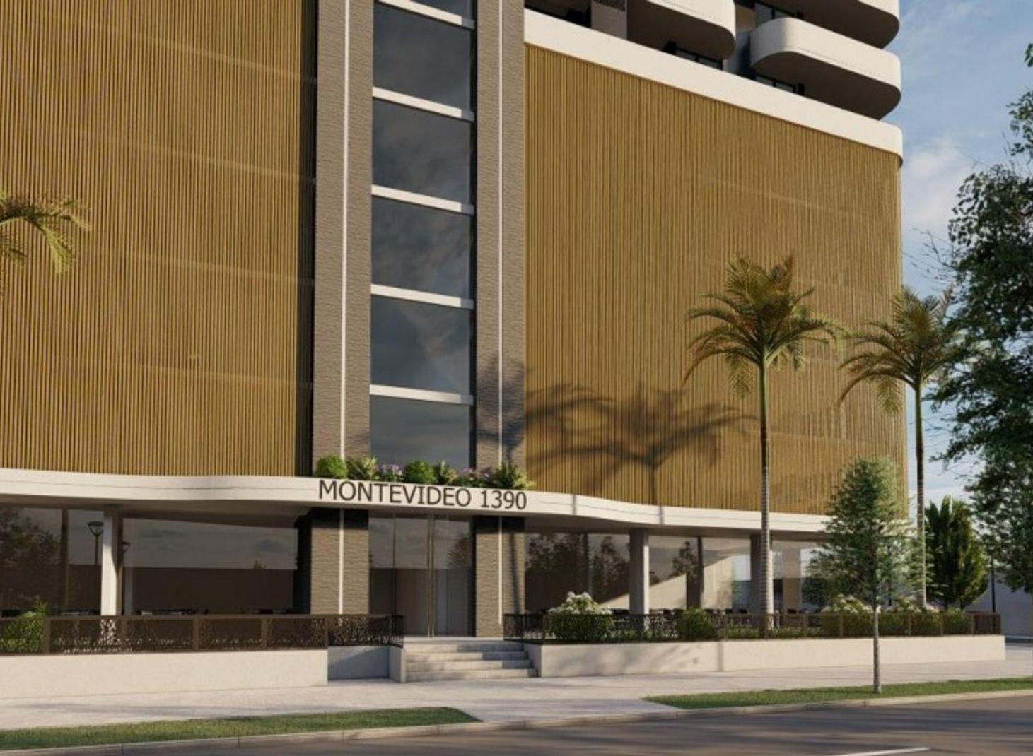Foto de Vende monoambiente Brickell Joven Tigre 2, imagen 5