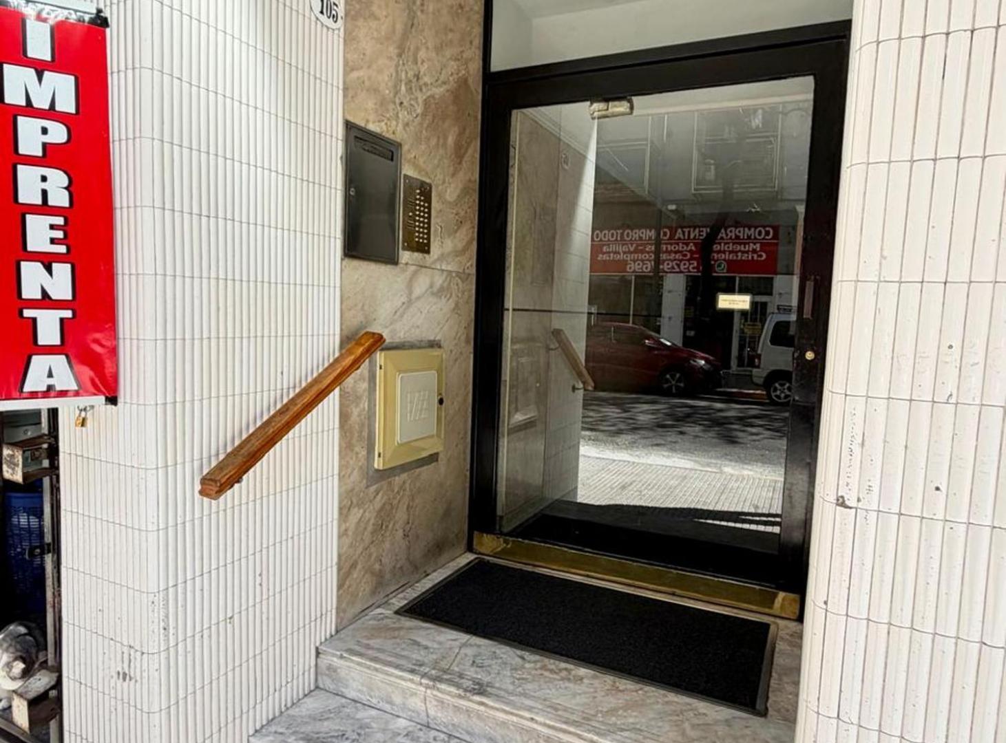 Apartamento