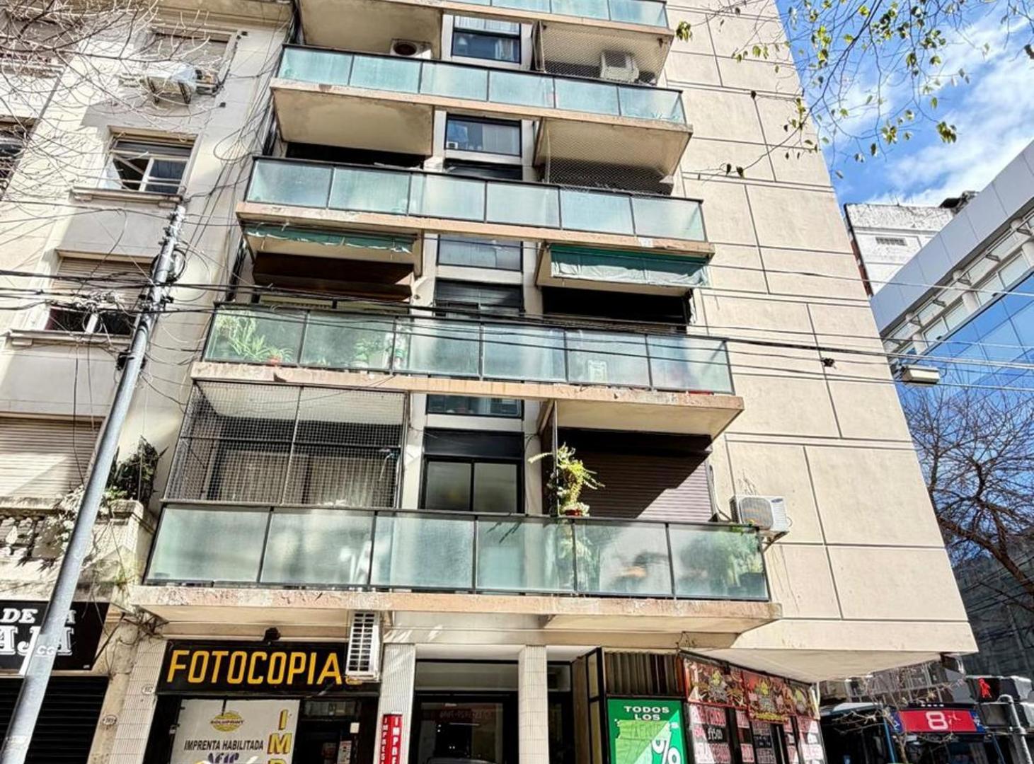 Foto de VENTA DEPARTAMENTO DE TRES AMBIENTES EN BALVANERA, imagen 2