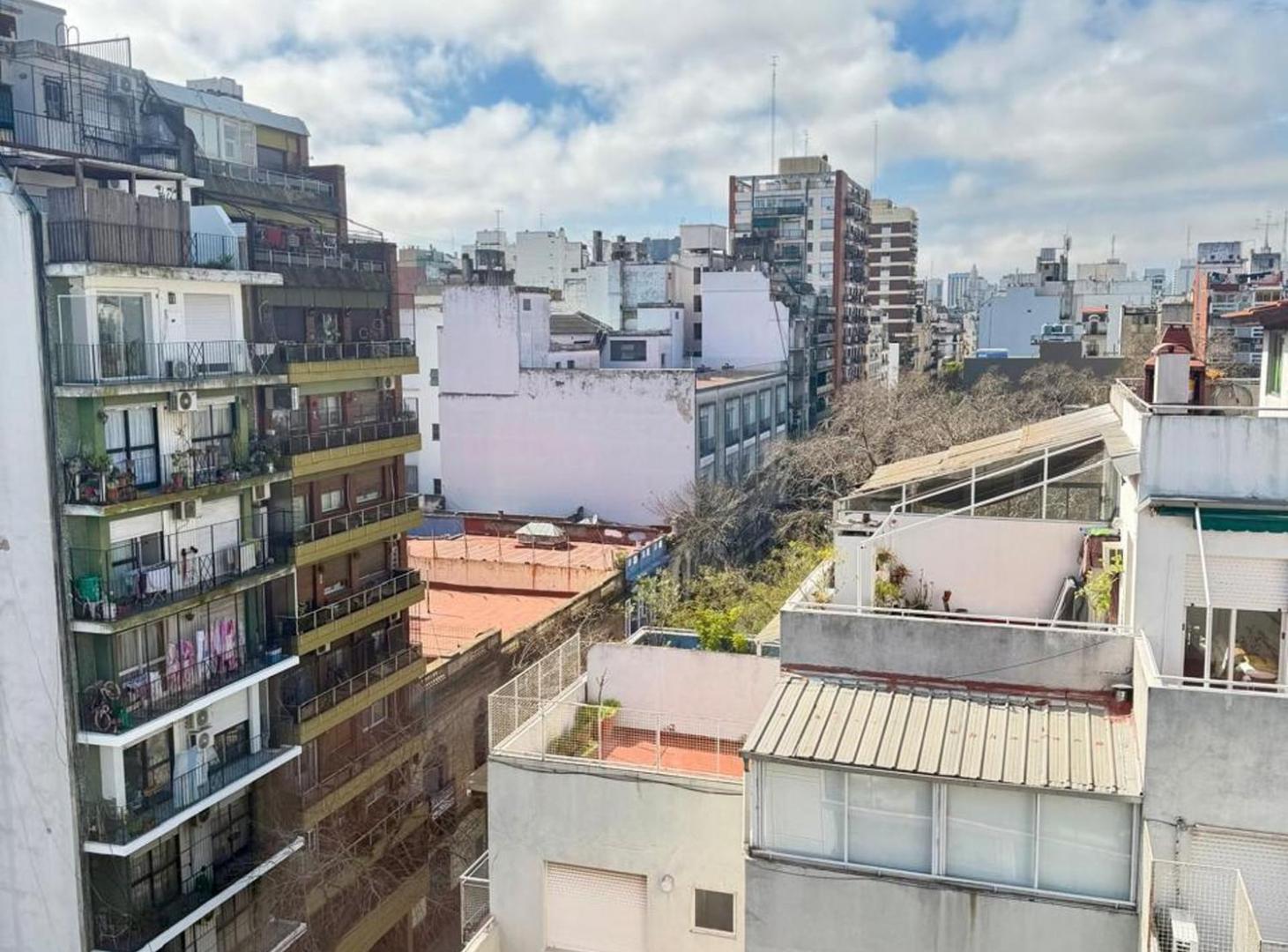 Foto de VENTA DEPARTAMENTO DE TRES AMBIENTES EN BALVANERA, imagen 4