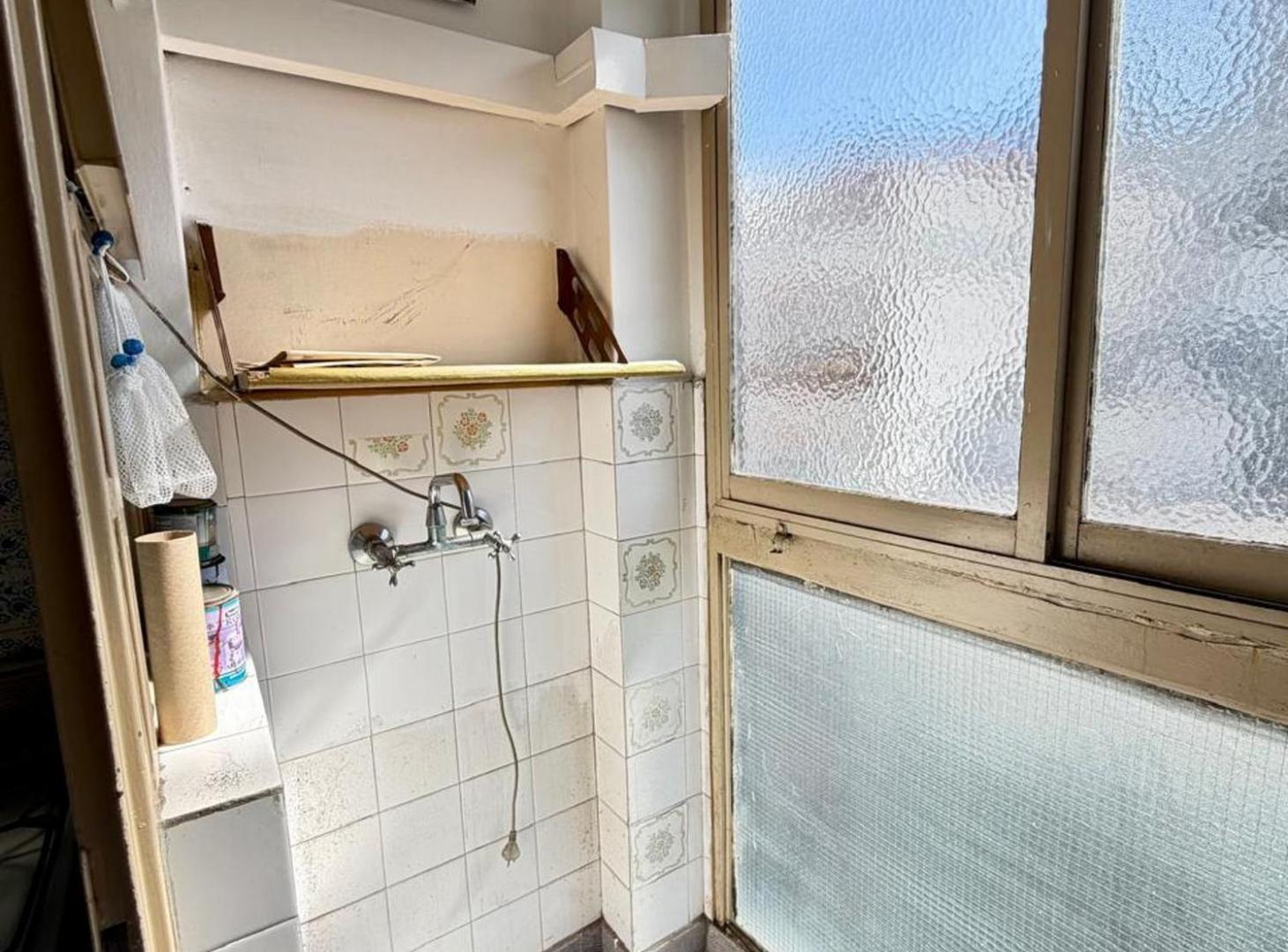 Foto de VENTA DEPARTAMENTO DE TRES AMBIENTES EN BALVANERA, imagen 5