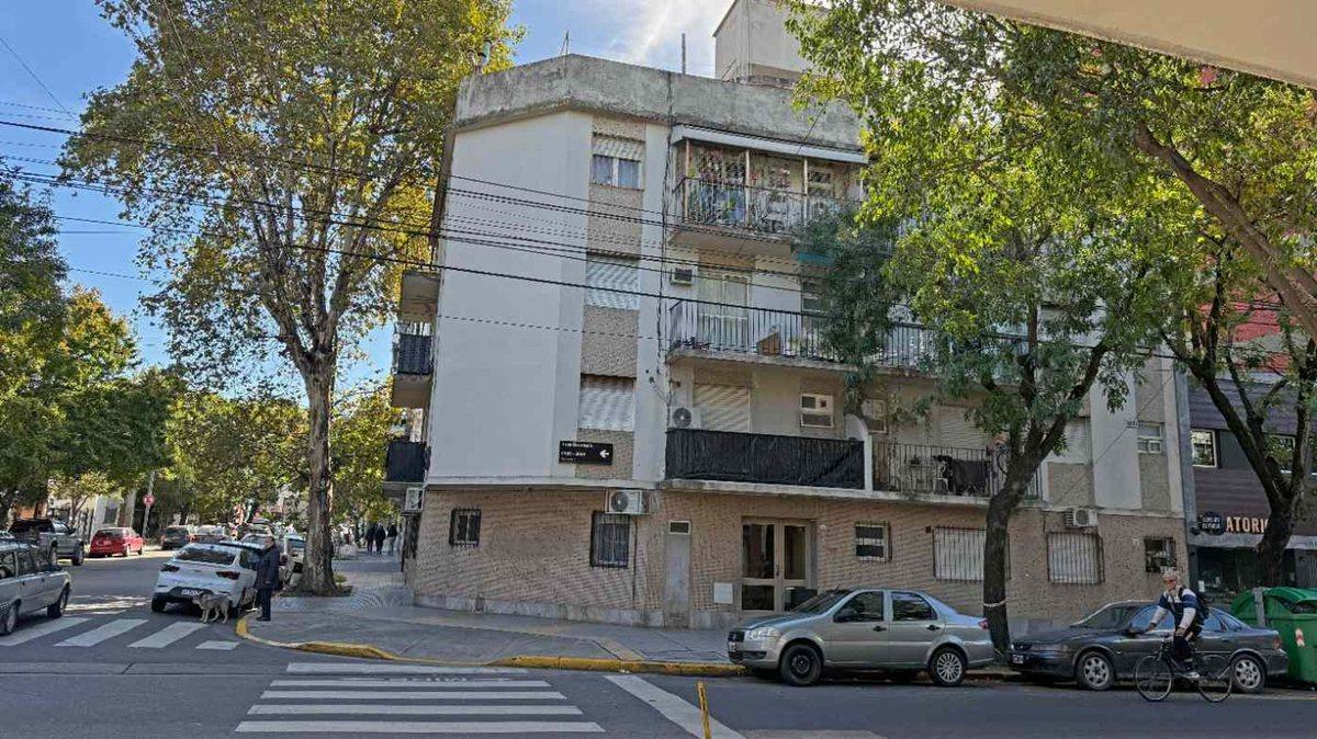 Foto de DPTO. 3 AMB.,FLORES,FTE.,P.B.,LUZ,EXPENSAS BAJAS, imagen 1