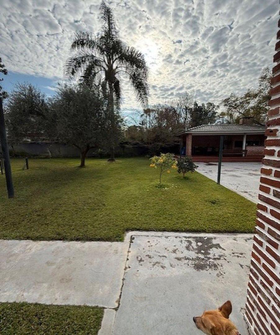 Foto de LOTE CON CONSTRUCCION NUEVA SAN ISIDRO LAS LOMAS, imagen 4