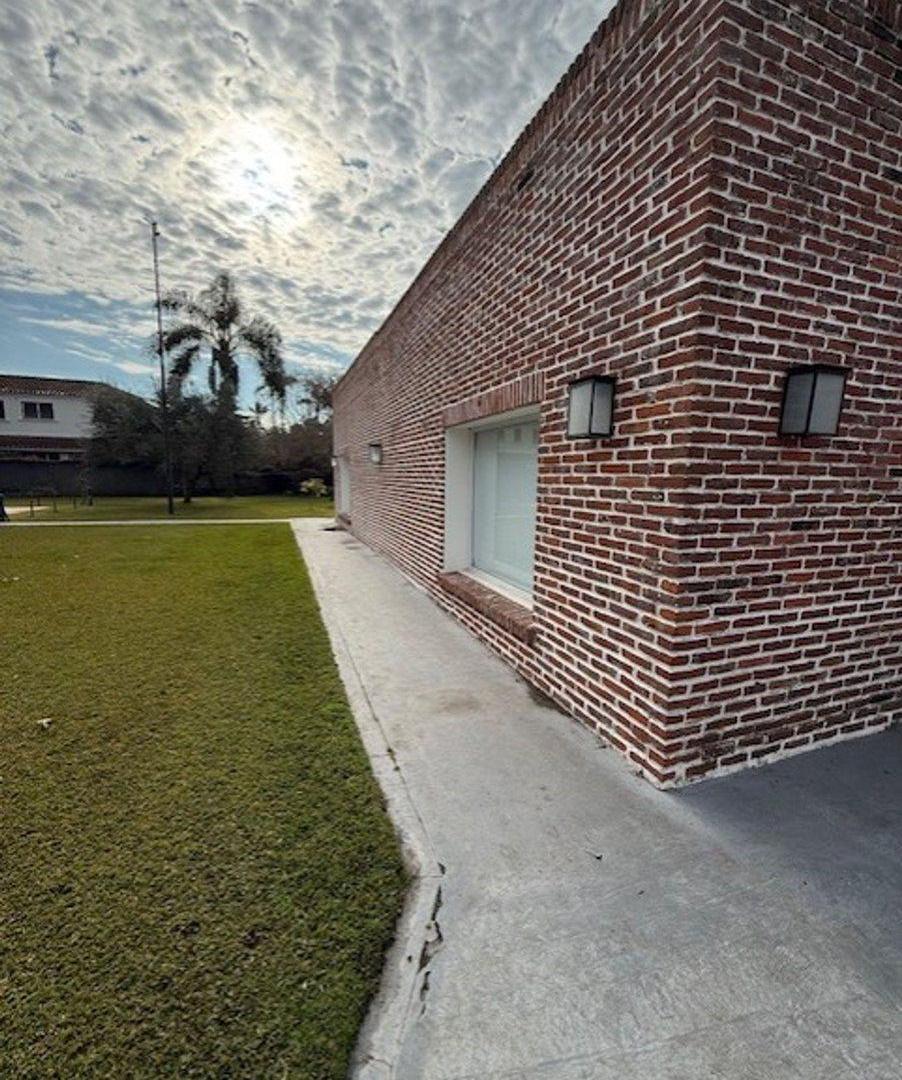 Foto de LOTE CON CONSTRUCCION NUEVA SAN ISIDRO LAS LOMAS, imagen 3