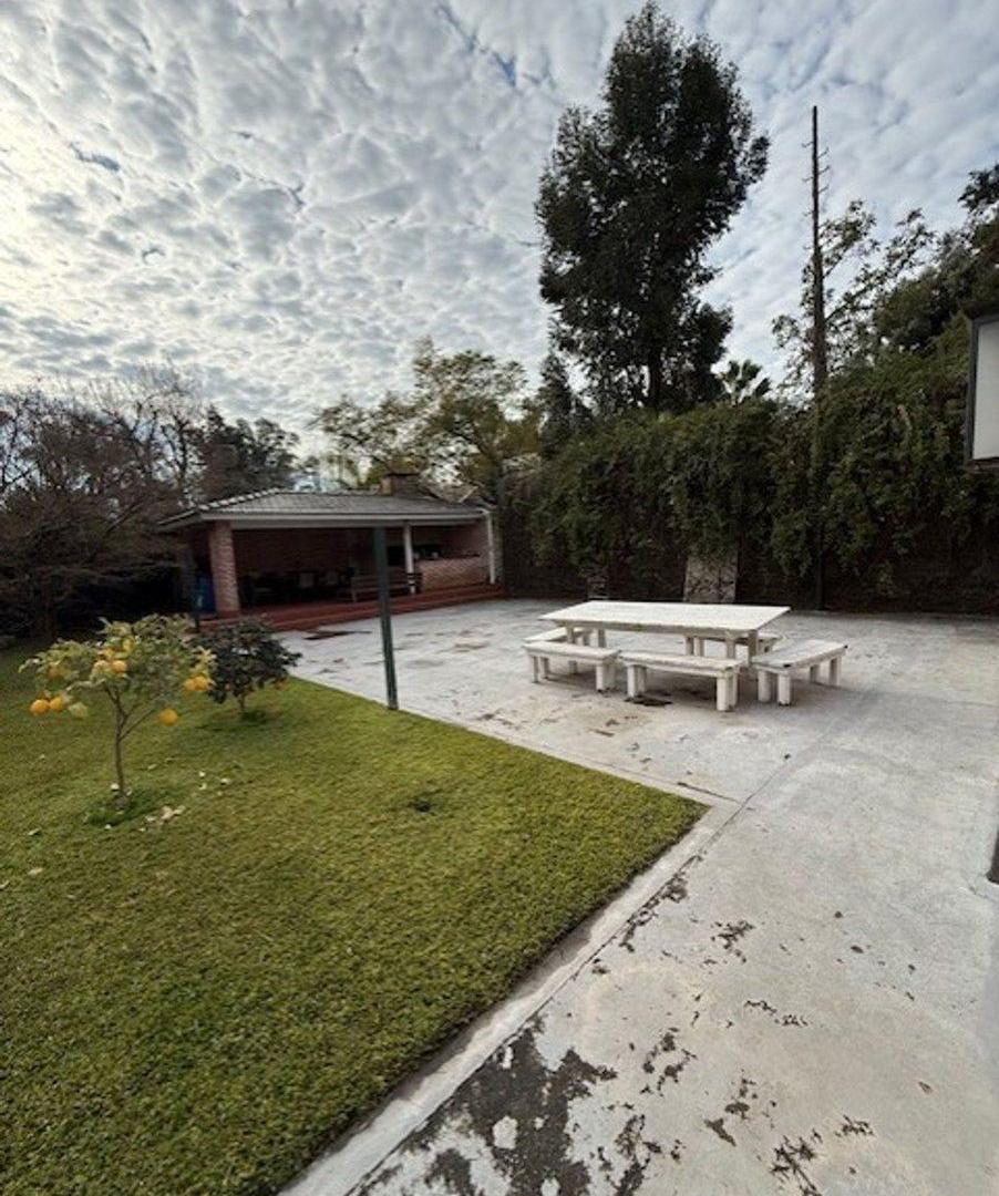 Foto de LOTE CON CONSTRUCCION NUEVA SAN ISIDRO LAS LOMAS, imagen 5
