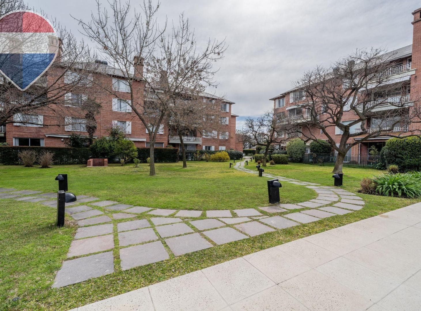 Foto de VENTA DUPLEX 3 AMB CON JARDIN PROPIO EN SAN ISIDRO, imagen 4