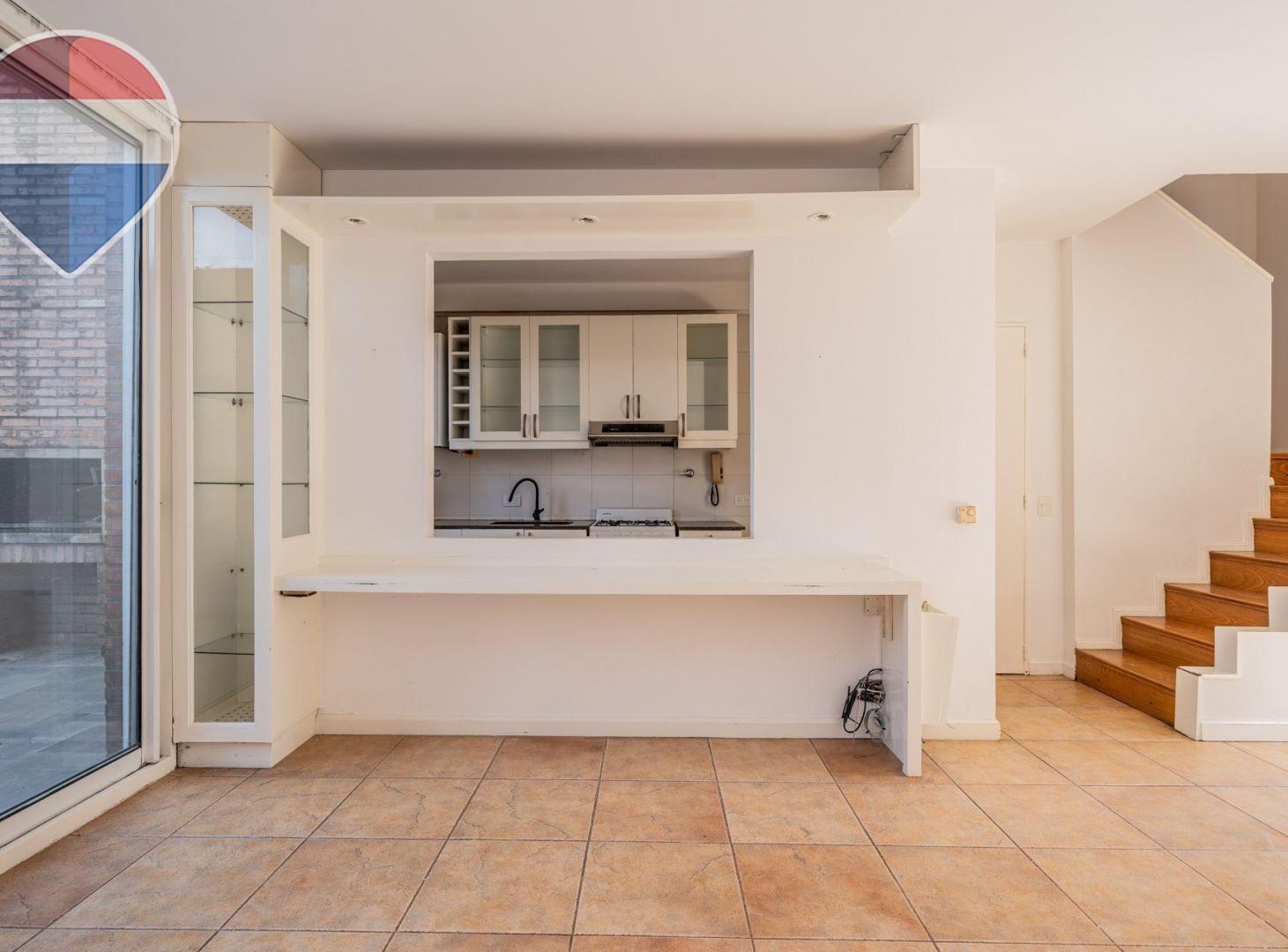 Foto de VENTA DUPLEX 3 AMB CON JARDIN PROPIO EN SAN ISIDRO, imagen 5