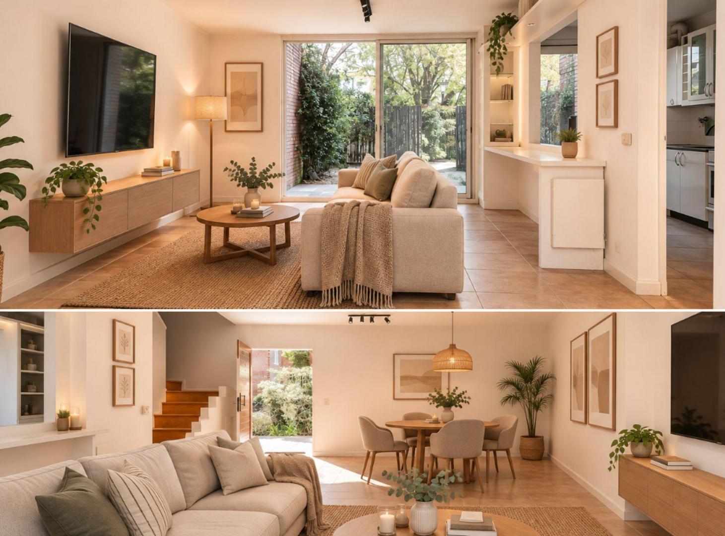 Foto de VENTA DUPLEX 3 AMB CON JARDIN PROPIO EN SAN ISIDRO, imagen 1