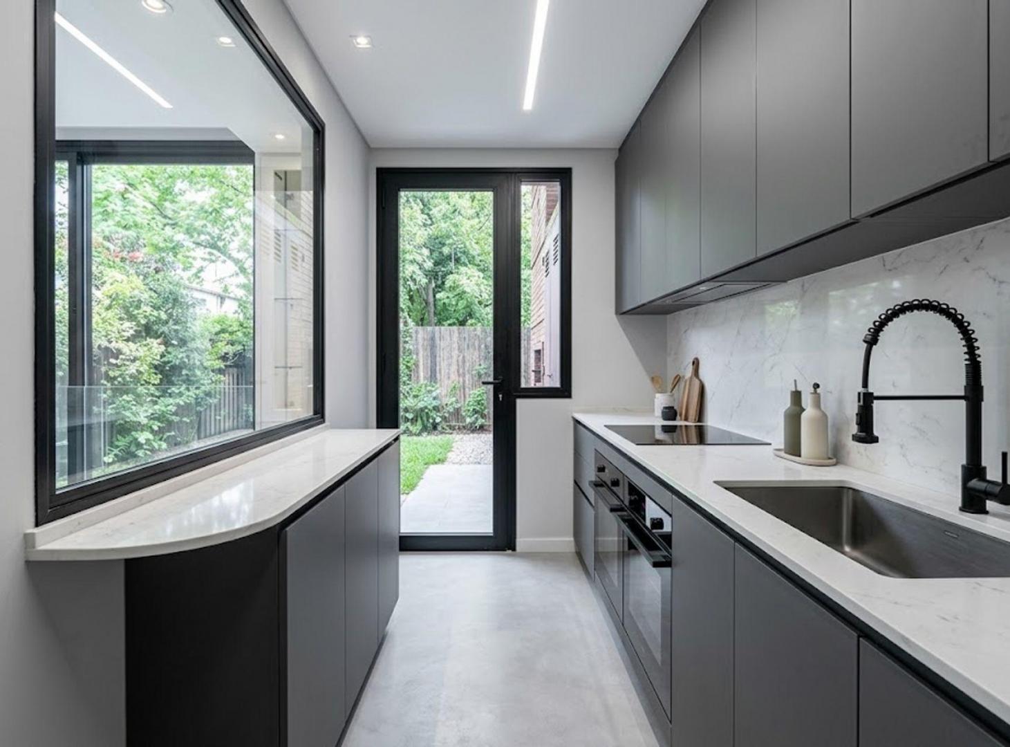 Foto de VENTA DUPLEX 3 AMB CON JARDIN PROPIO EN SAN ISIDRO, imagen 2