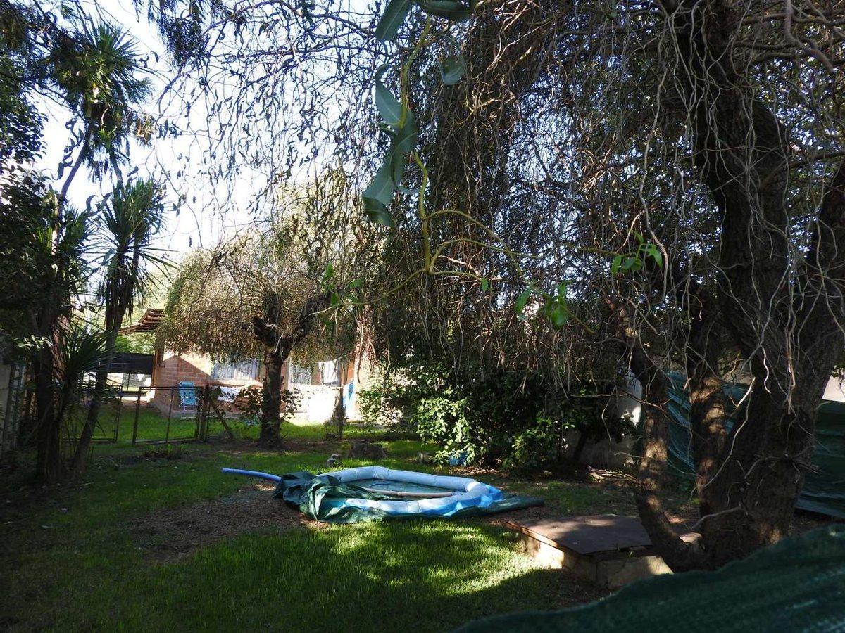 Foto de VENTA 4 CASAS BENAVIDEZ MULTIFAMILIAR DOBLE LOTE, imagen 4