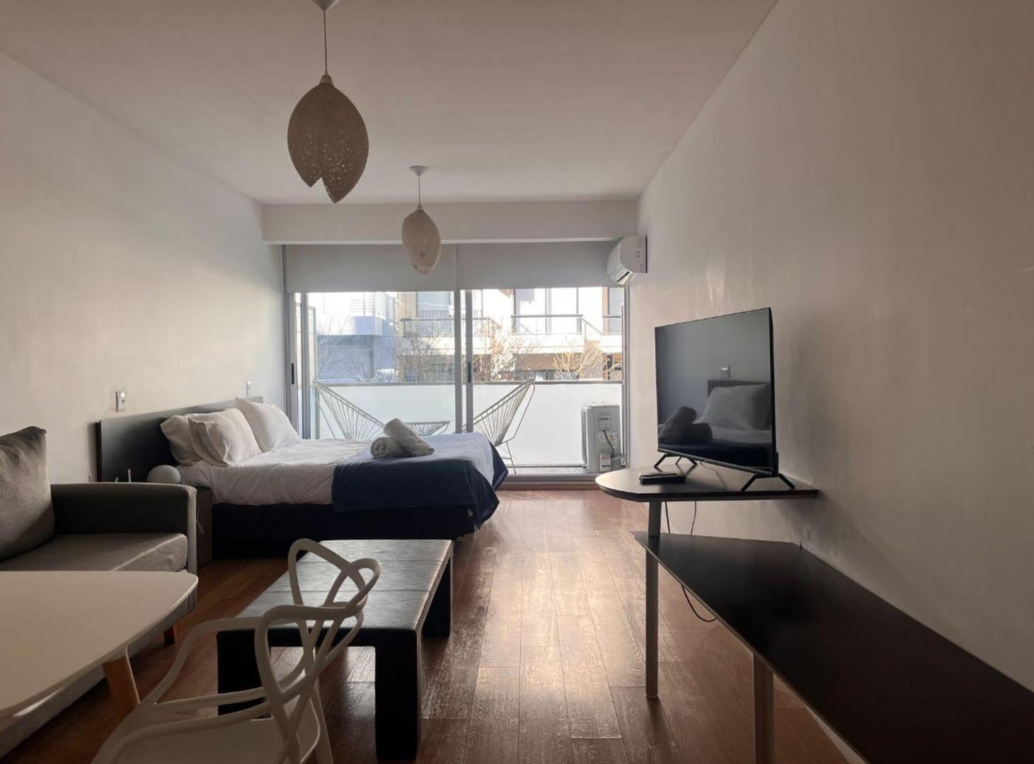 Foto de VENTA DEPARTAMENTO MONOAMBIENTE CON COCHERA, imagen 3
