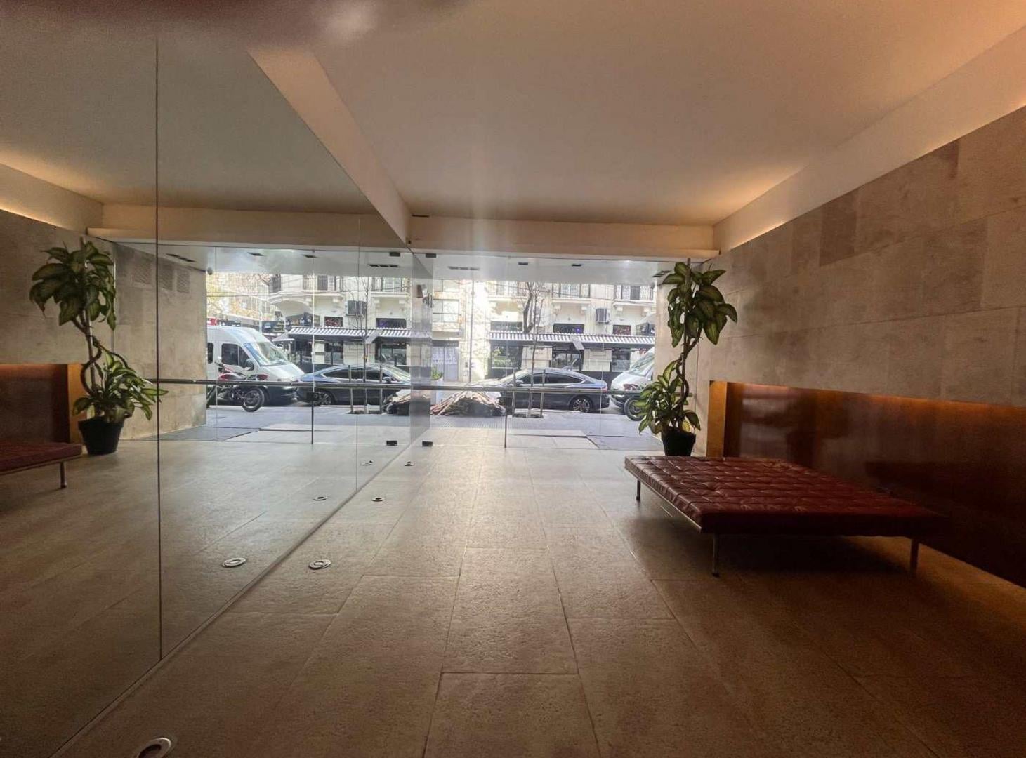 Foto de VENTA DEPARTAMENTO MONOAMBIENTE CON COCHERA, imagen 1