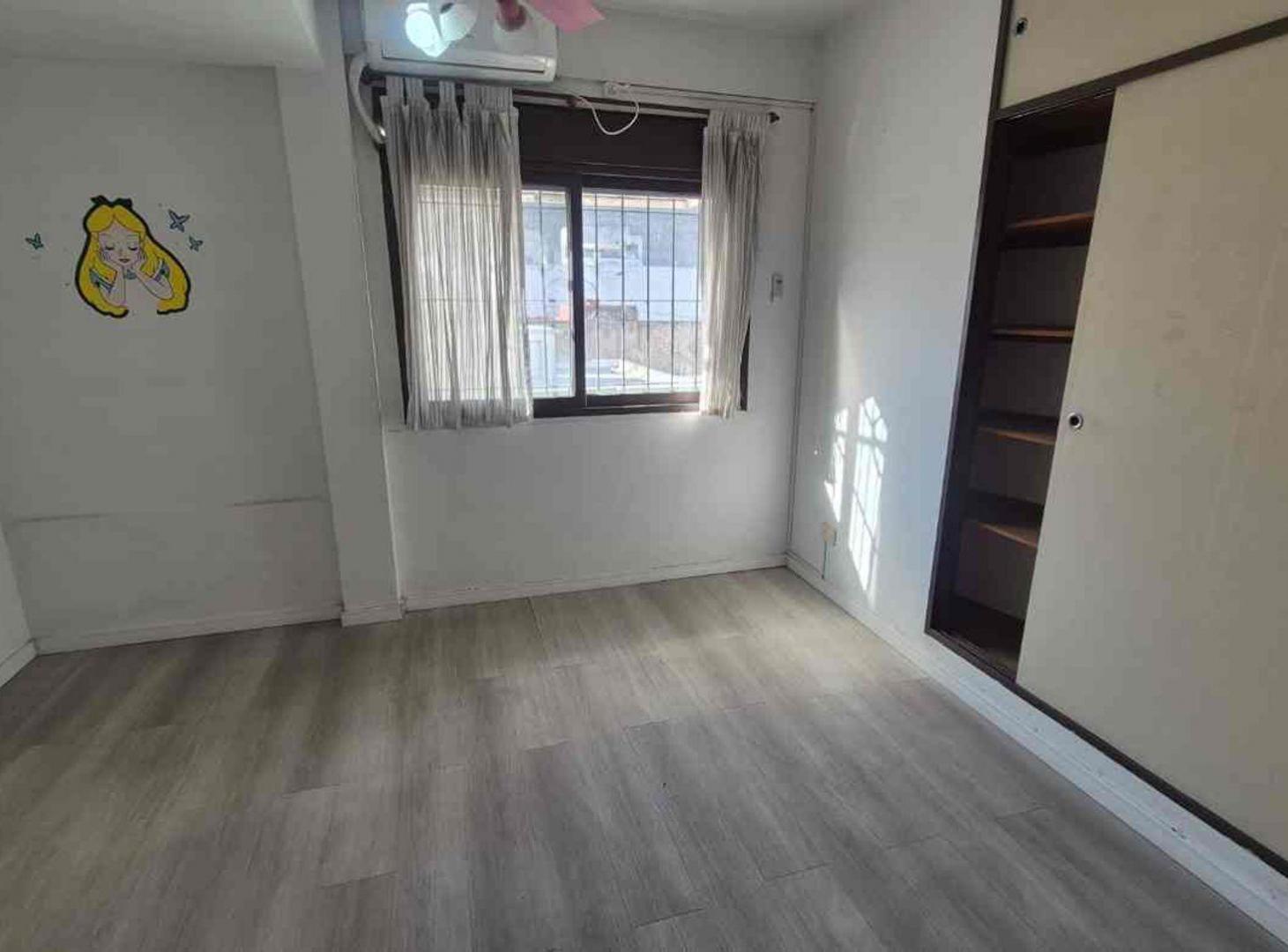 Foto de departamento alquiler 2 ambientes al frente boedo, imagen 5