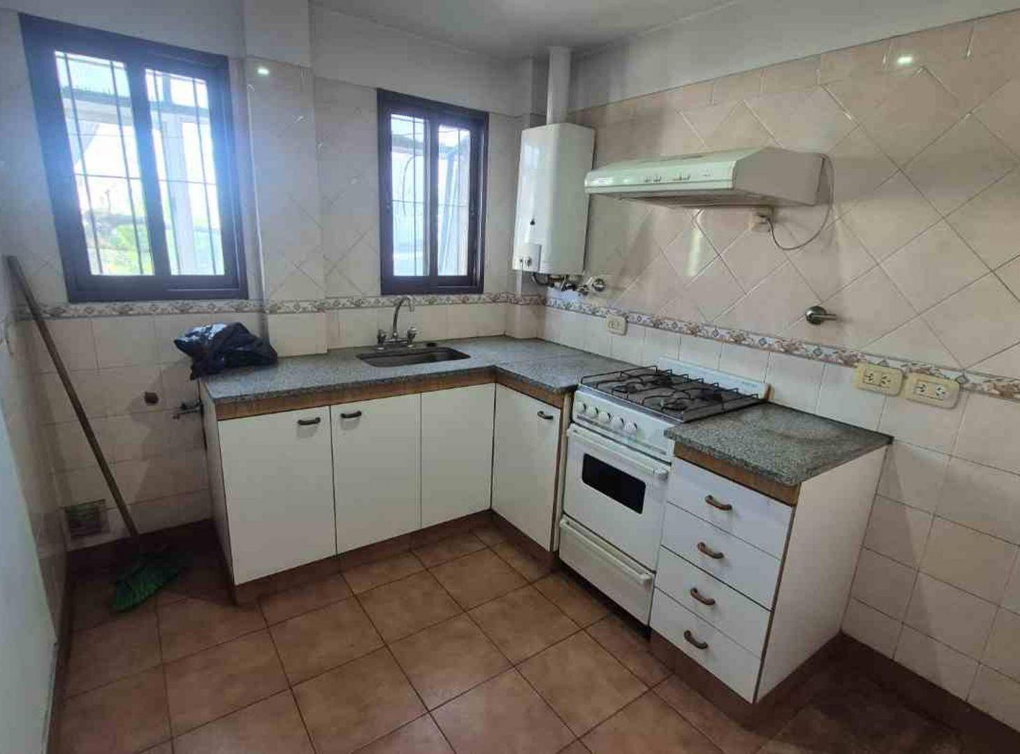 Foto de departamento alquiler 2 ambientes al frente boedo, imagen 1