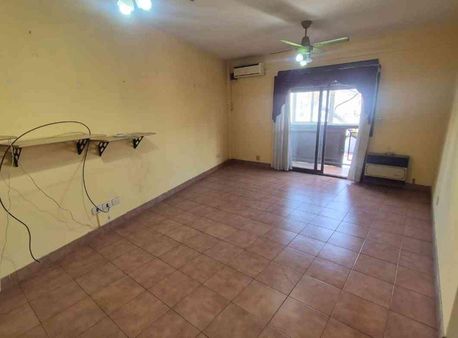 Foto de departamento alquiler 2 ambientes al frente boedo, imagen 4