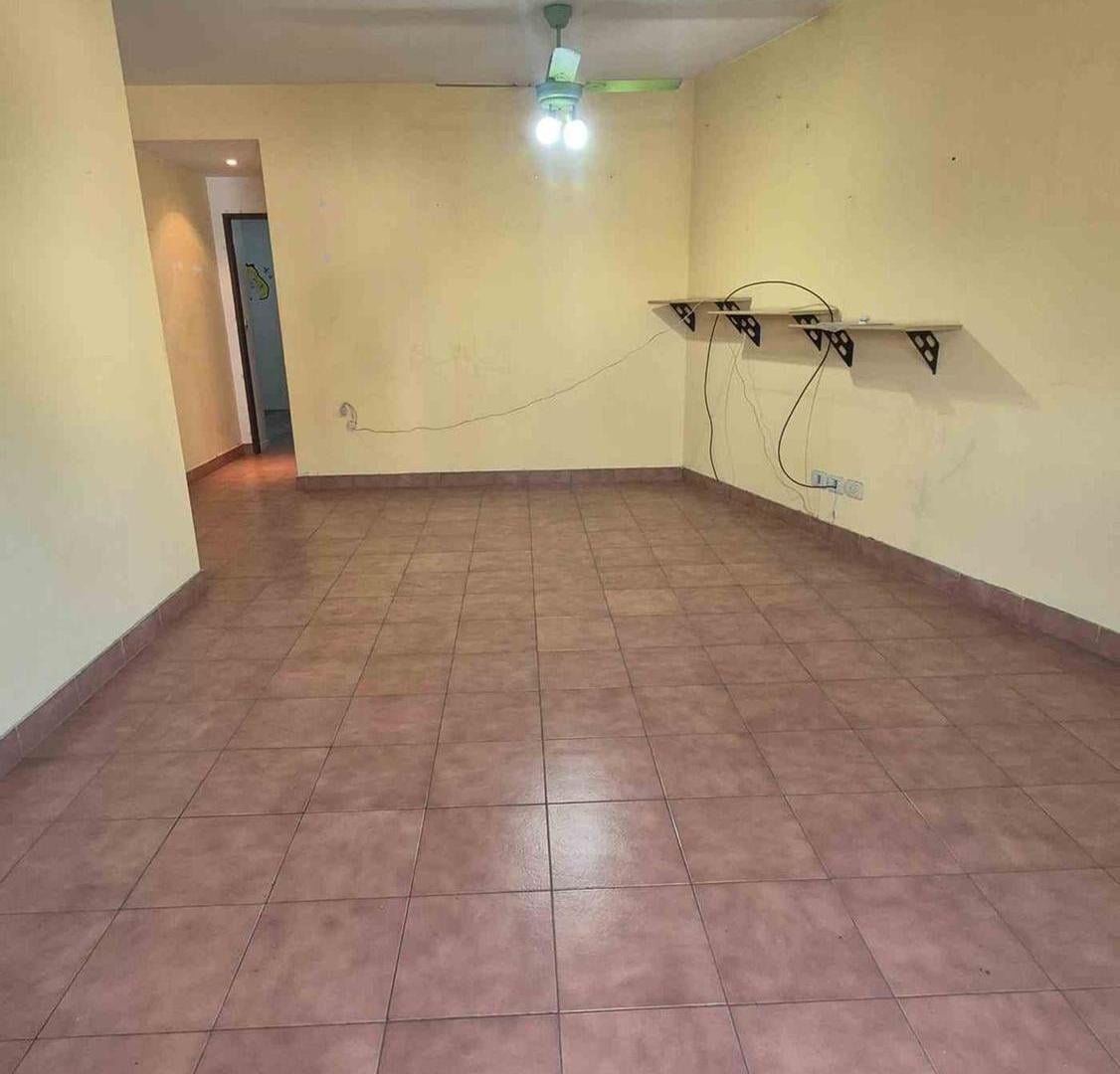 Foto de departamento alquiler 2 ambientes al frente boedo, imagen 2