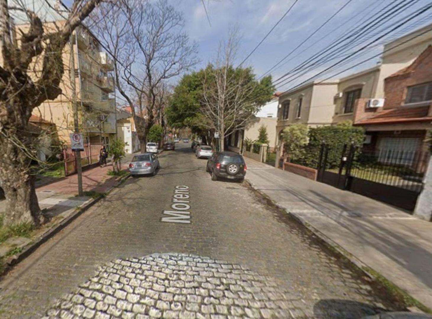 Foto de Depto 3 amb Venta San Isidro balcon y parrilla, imagen 4