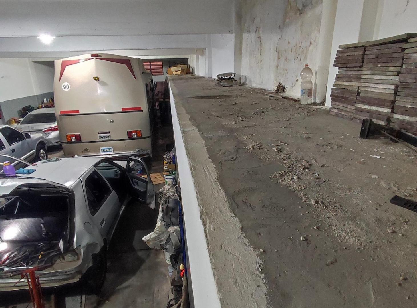 Foto de CASA 3 AMBIENTES EN VENTA AVELLANEDA CON GALPÓN, imagen 5