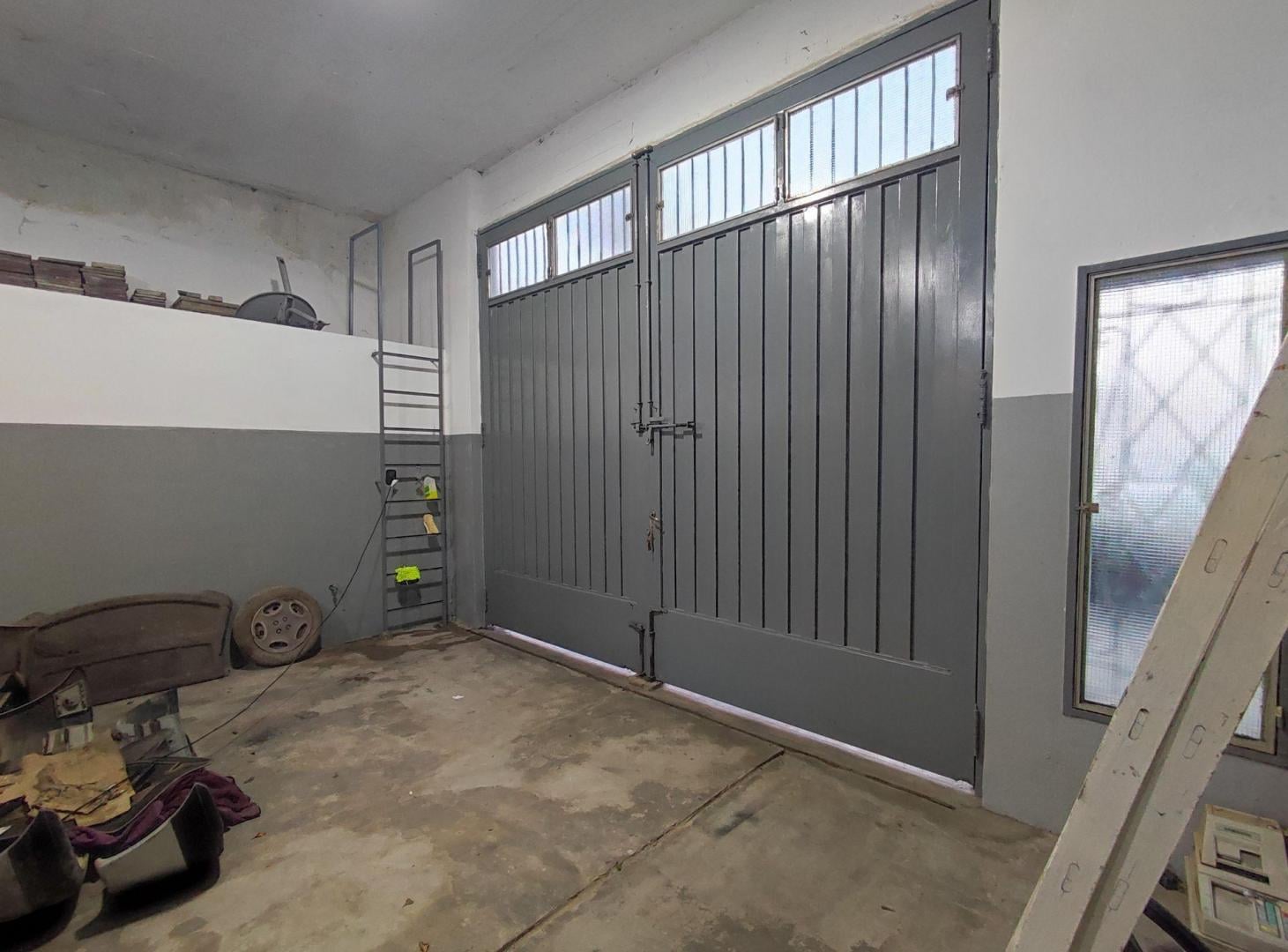Foto de CASA 3 AMBIENTES EN VENTA AVELLANEDA CON GALPÓN, imagen 4