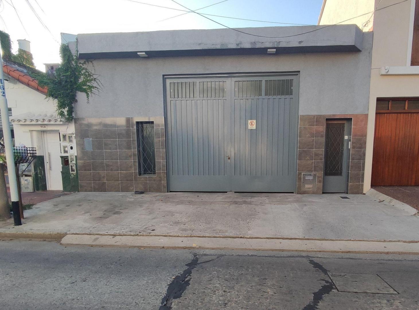 Foto de CASA 3 AMBIENTES EN VENTA AVELLANEDA CON GALPÓN, imagen 1