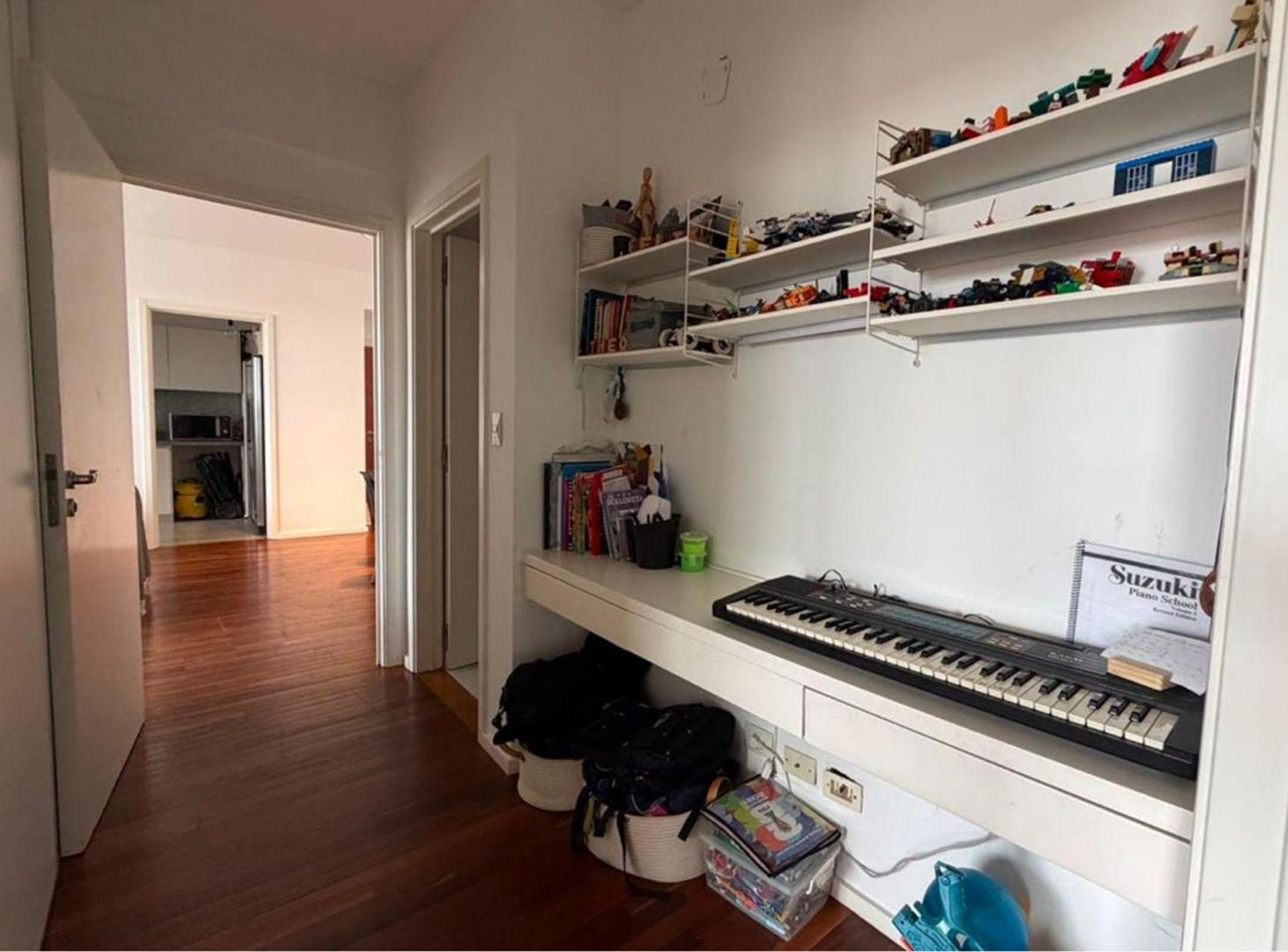Foto de Alquiler departamento 3ambiente San Isidro-Arboris, imagen 4