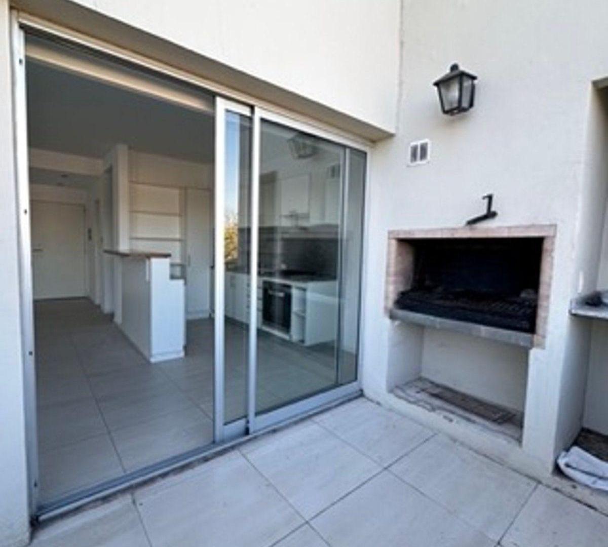 Foto de Alquiler Duplex 3 amb. c/BalcónTza Beccar Central., imagen 5