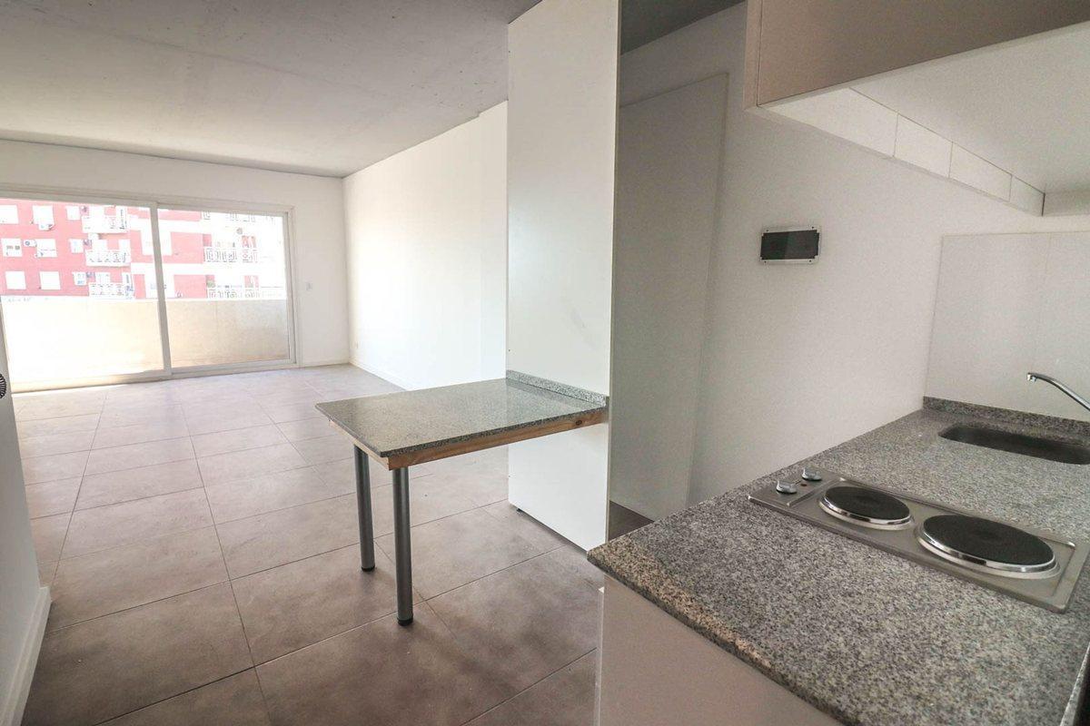 Foto de Departamento Monoambiente Venta Tigre a Estrenar, imagen 3