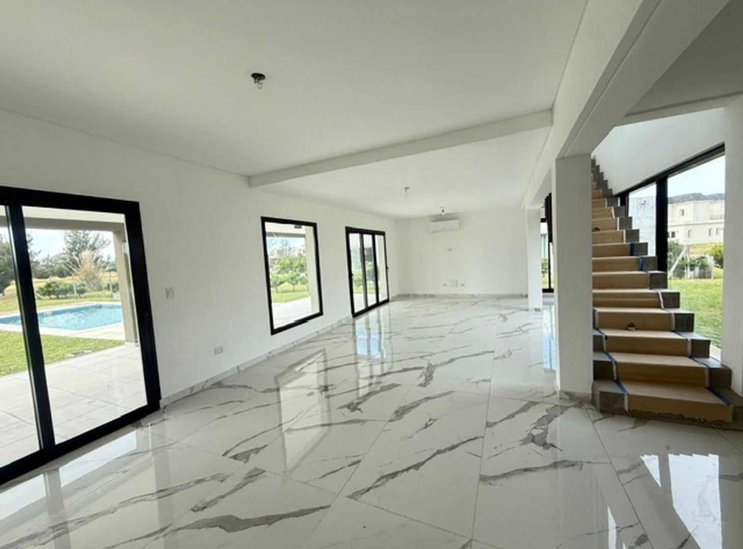 Foto de casa a estrenar IMPERDIBLE .Haras Santa Maria, imagen 5