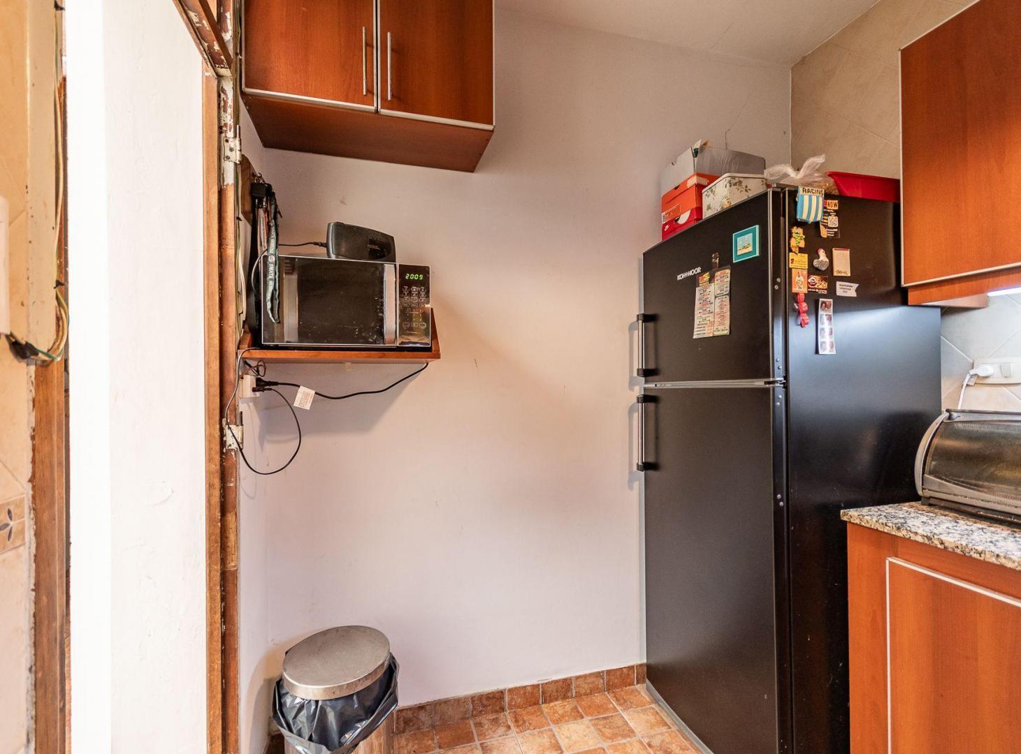 Foto de PH en Villa Real con Terraza Propia Sin Expensas, imagen 5