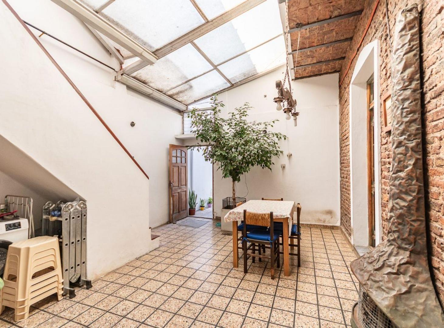 Foto de PH en Villa Real con Terraza Propia Sin Expensas, imagen 2