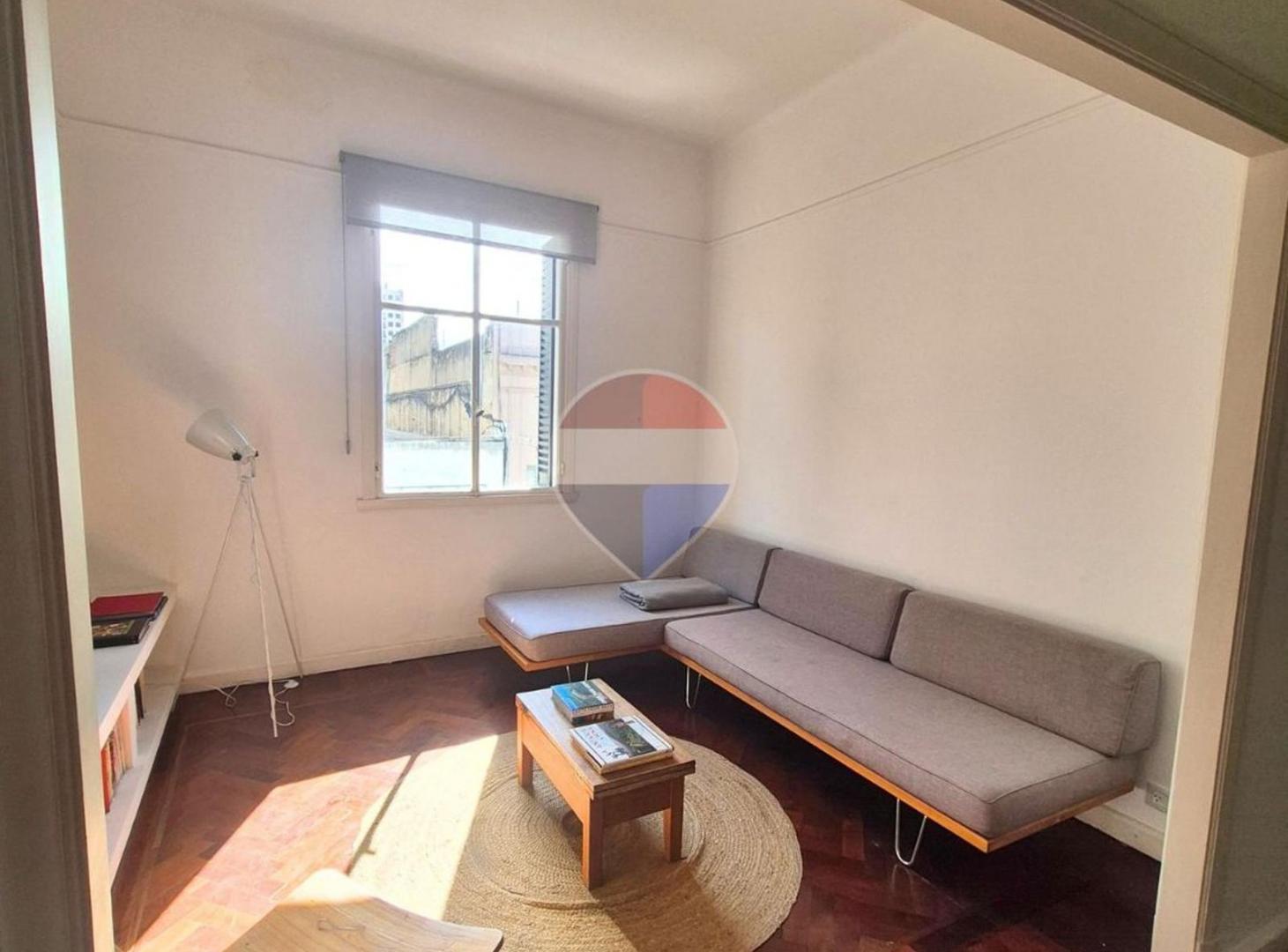 Foto de Venta Depto 2 ambientes San Telmo IDEAL RENTA, imagen 3