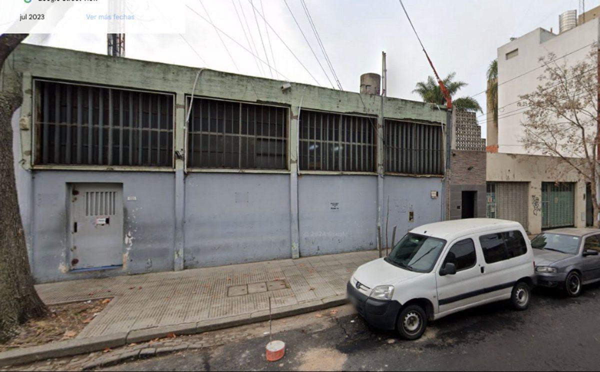 Foto de VENTA TERRENO CON DEPOSITOS Y RENTAS, imagen 5