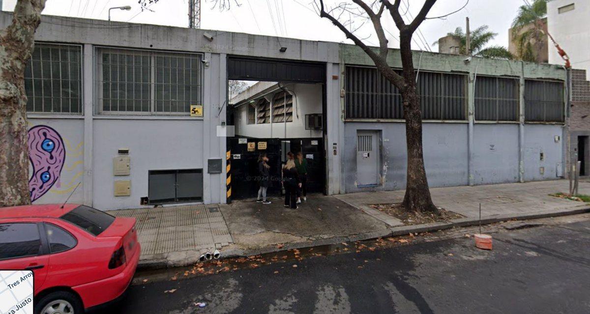 Foto de VENTA INMUEBLE CON RENTAS-PREDIO INDUSTRIAL, imagen 2