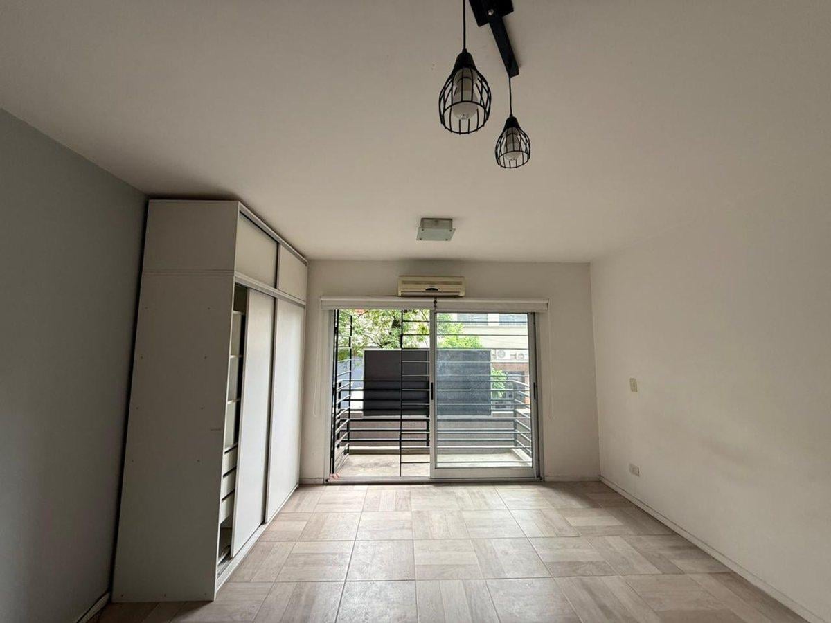 Foto de VENTA MONOAMBIENTE EN CABALLITO CON BALCON, imagen 2