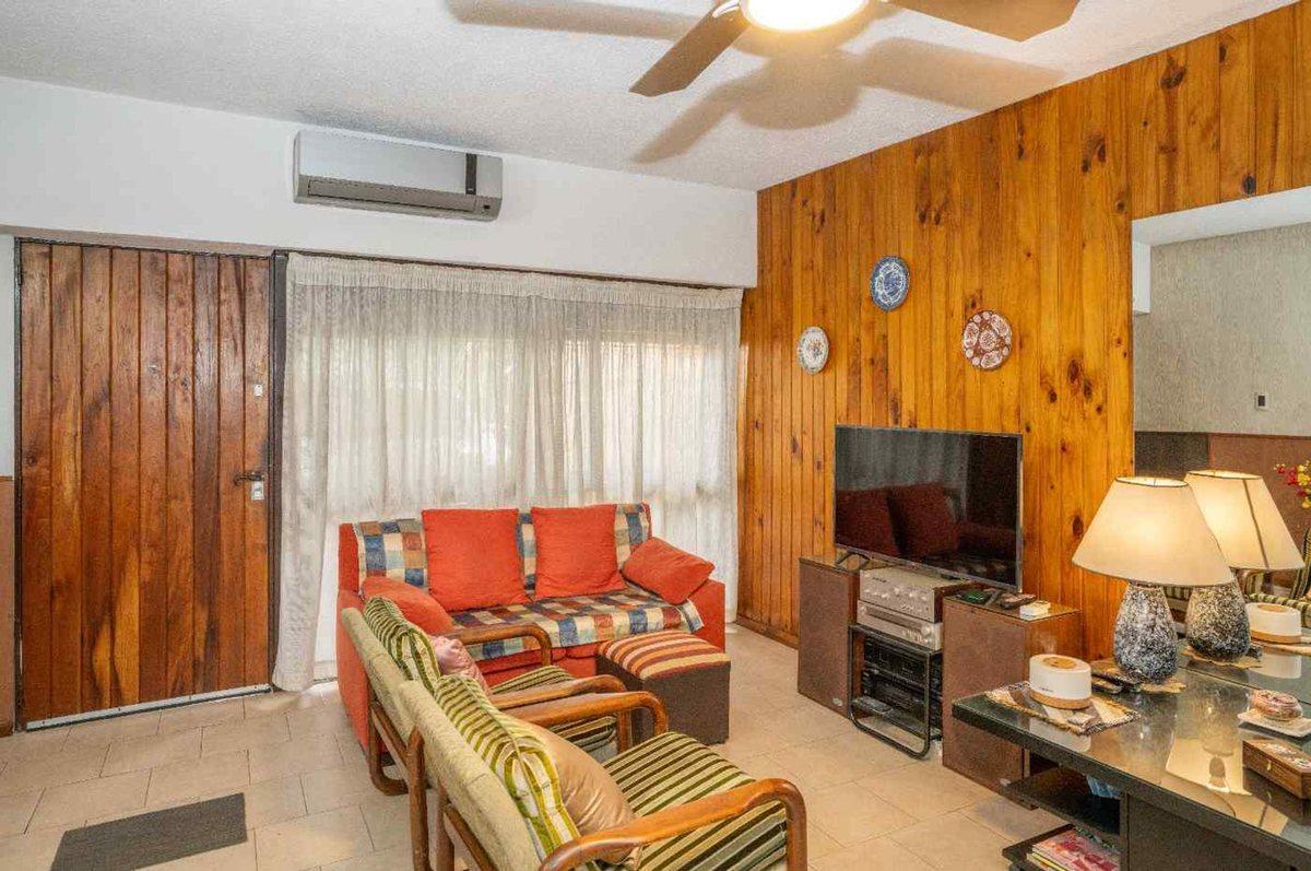 Foto de VENTA DUPLEX 3 DORMITORIOS PATIO COCHERA MARTINEZ, imagen 5