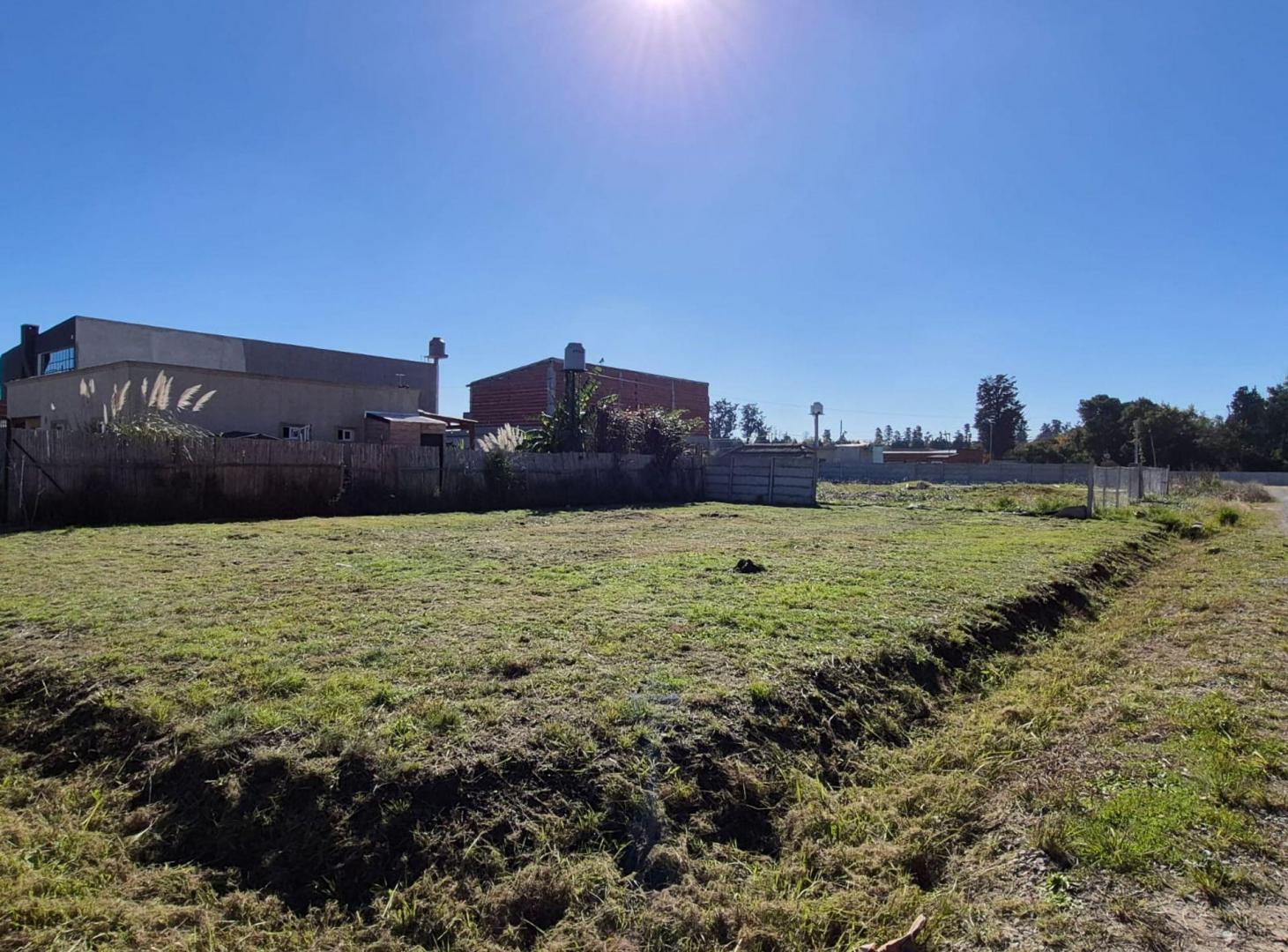 Foto de VENTA LOTE PILAR, BARRIO NUESTRA SEÑORA DEL PILAR., imagen 1