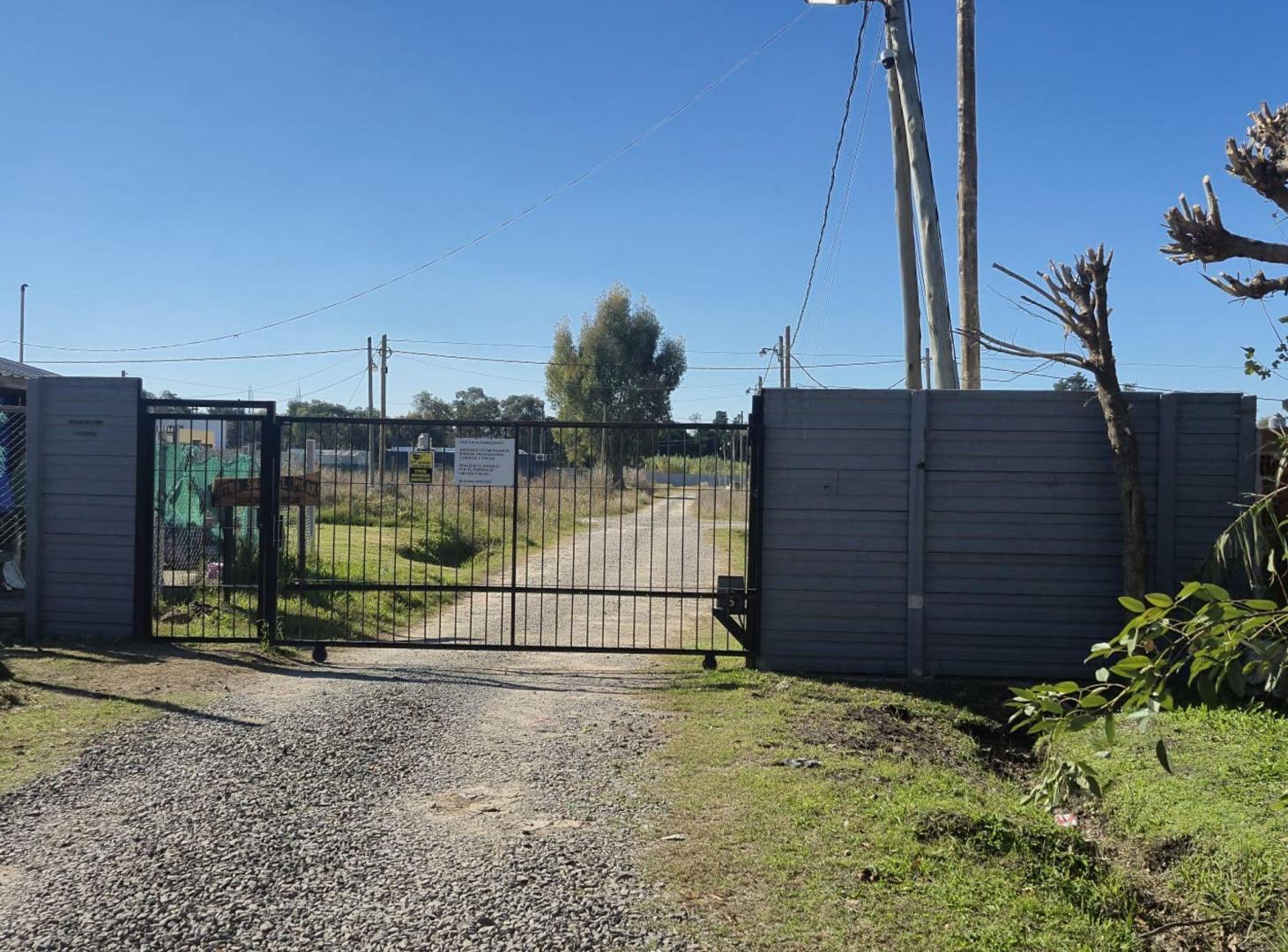 Foto de VENTA LOTE PILAR, BARRIO NUESTRA SEÑORA DEL PILAR., imagen 4