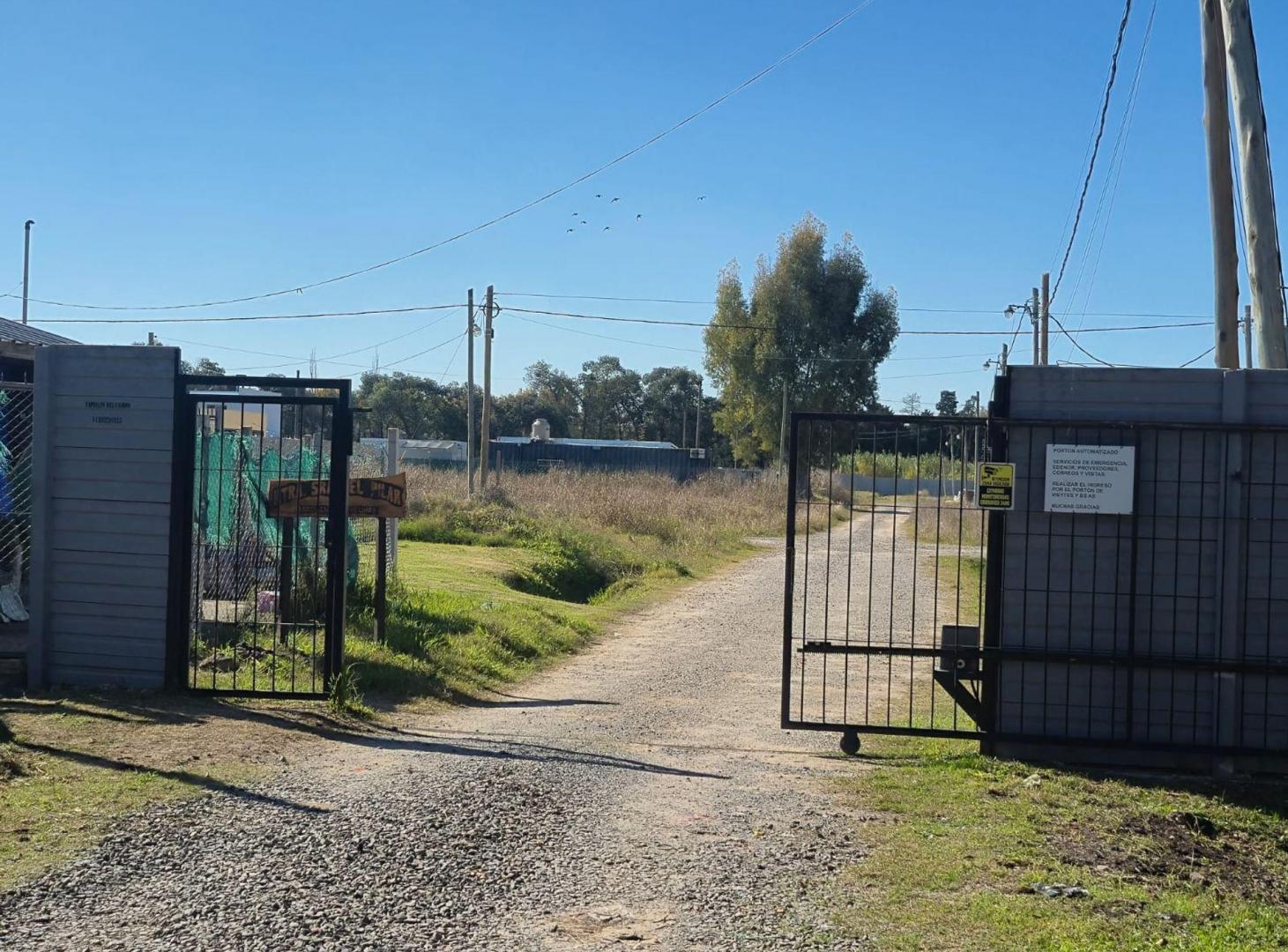 Foto de VENTA LOTE PILAR, BARRIO NUESTRA SEÑORA DEL PILAR., imagen 5