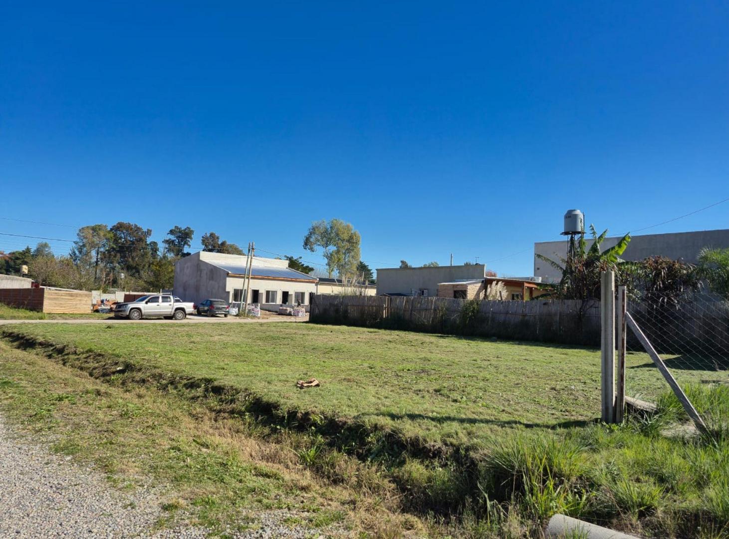 Foto de VENTA LOTE PILAR, BARRIO NUESTRA SEÑORA DEL PILAR., imagen 2