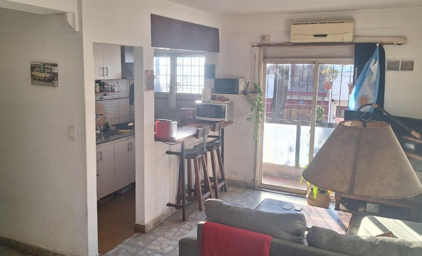 Foto de VENTA DEPTO. 3 AMB CON BALCON EN POMPEYA, imagen 4