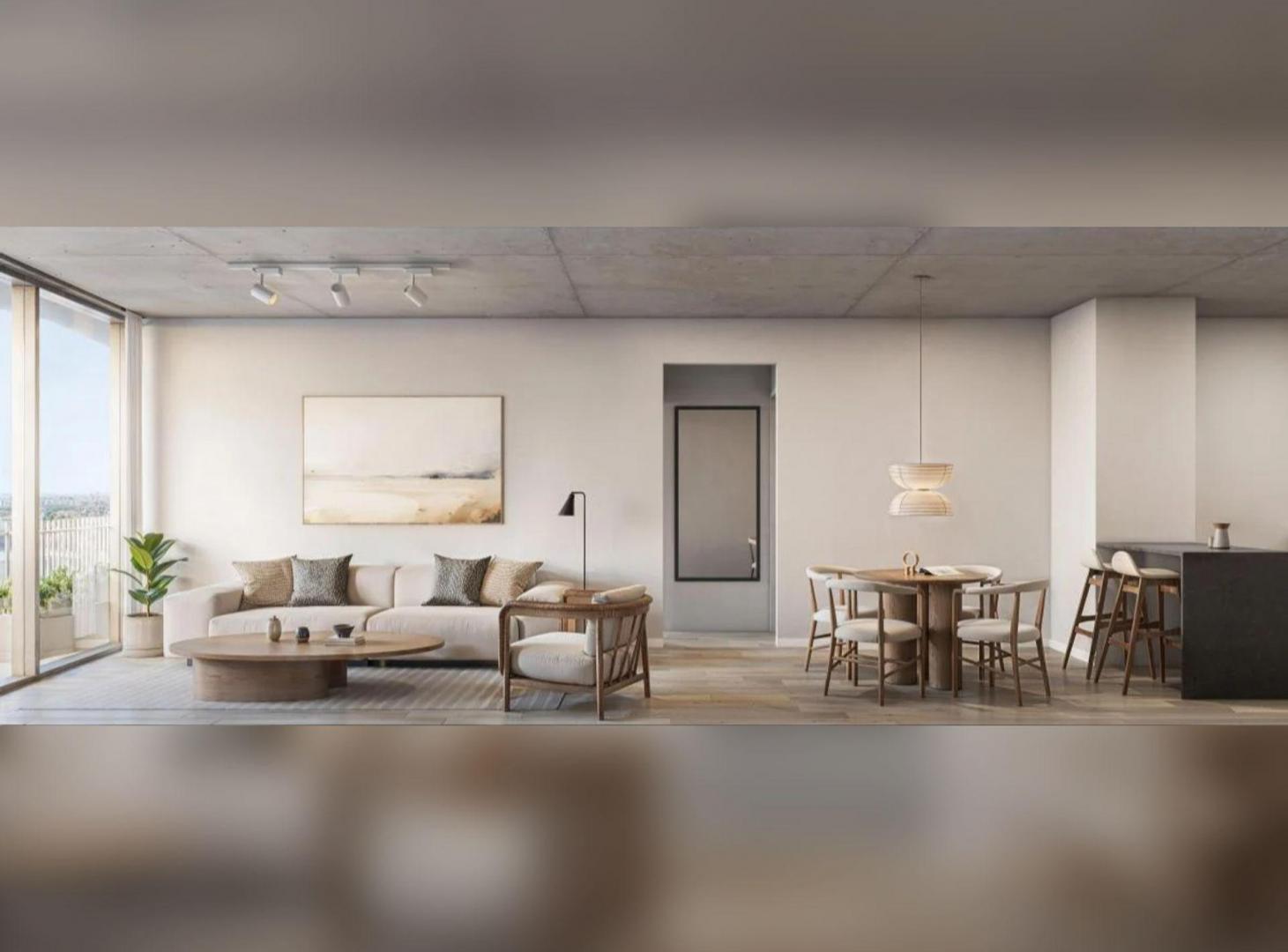 Foto de Depto en Pozo Almagro Palermo 60 Cuotas Amenities, imagen 3