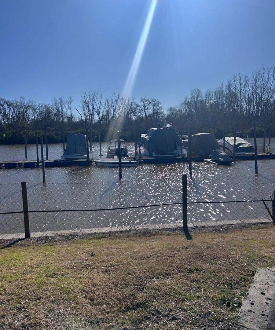 Foto de LOTE EN VENTA VILA MARINA 2 BENAVIDEZ TIGRE, imagen 3